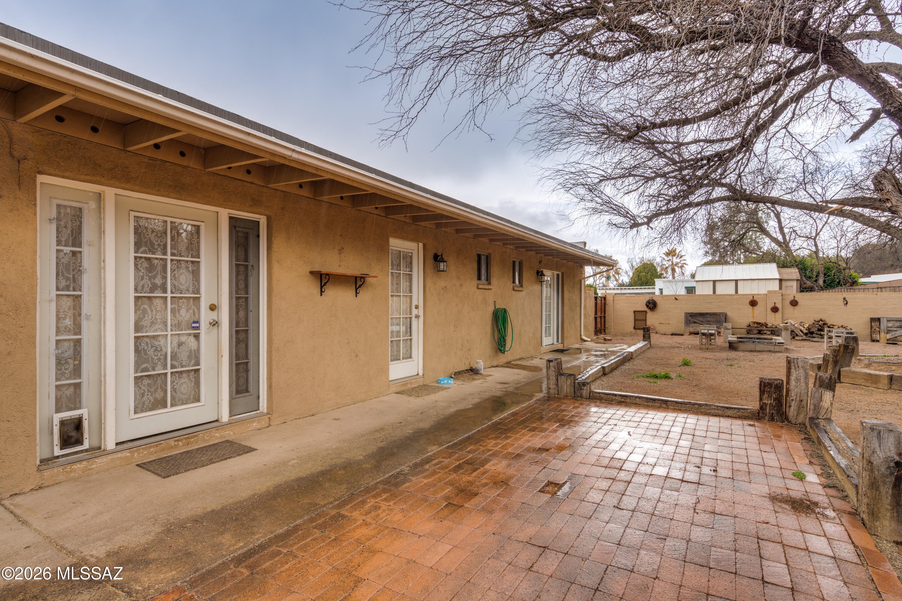 Meadow Hills - Residential
