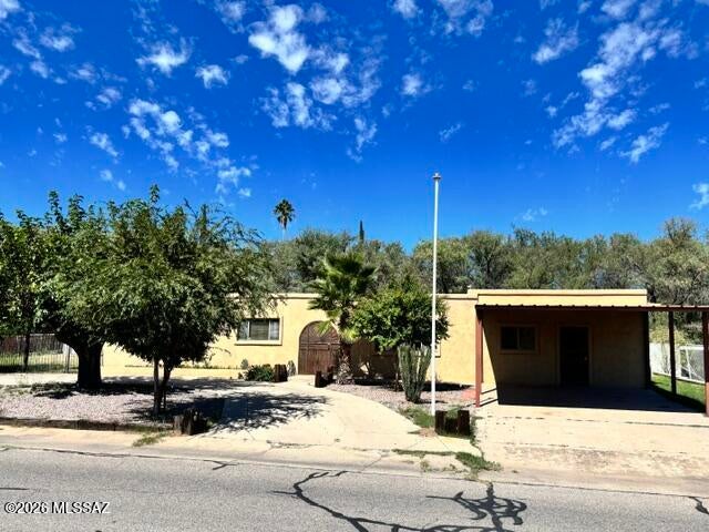 Meadow Hills - Residential