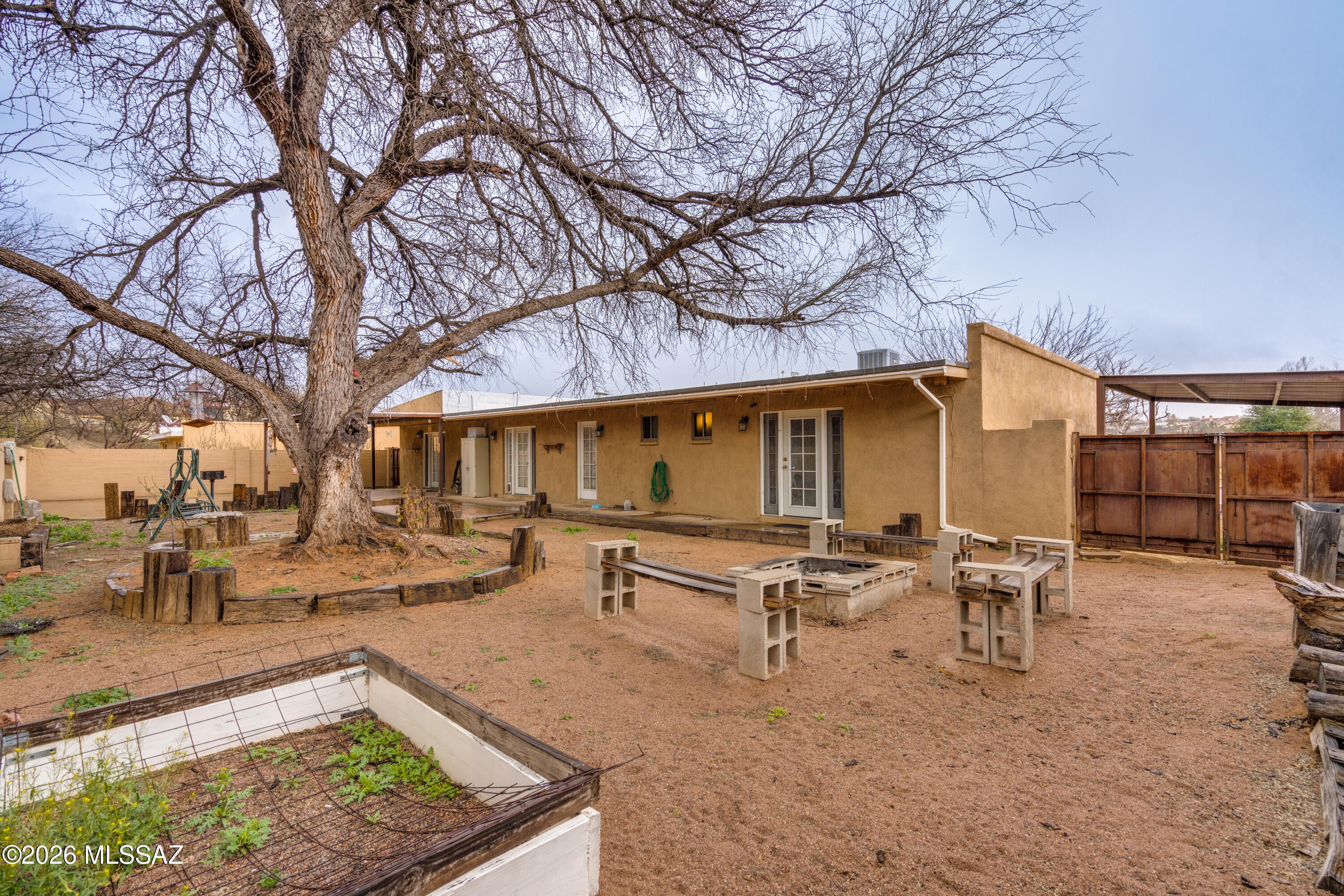 Meadow Hills - Residential