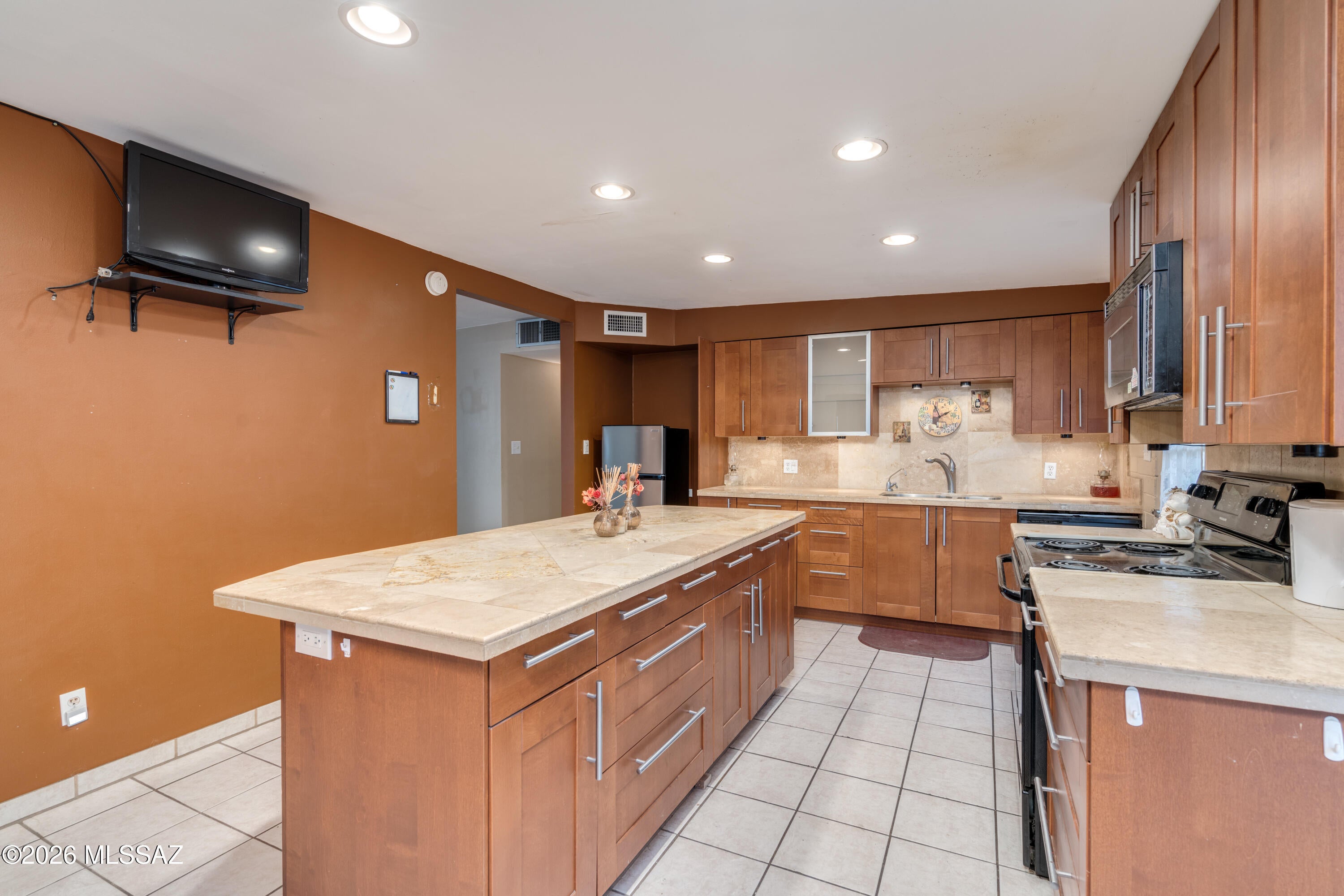 Meadow Hills - Residential