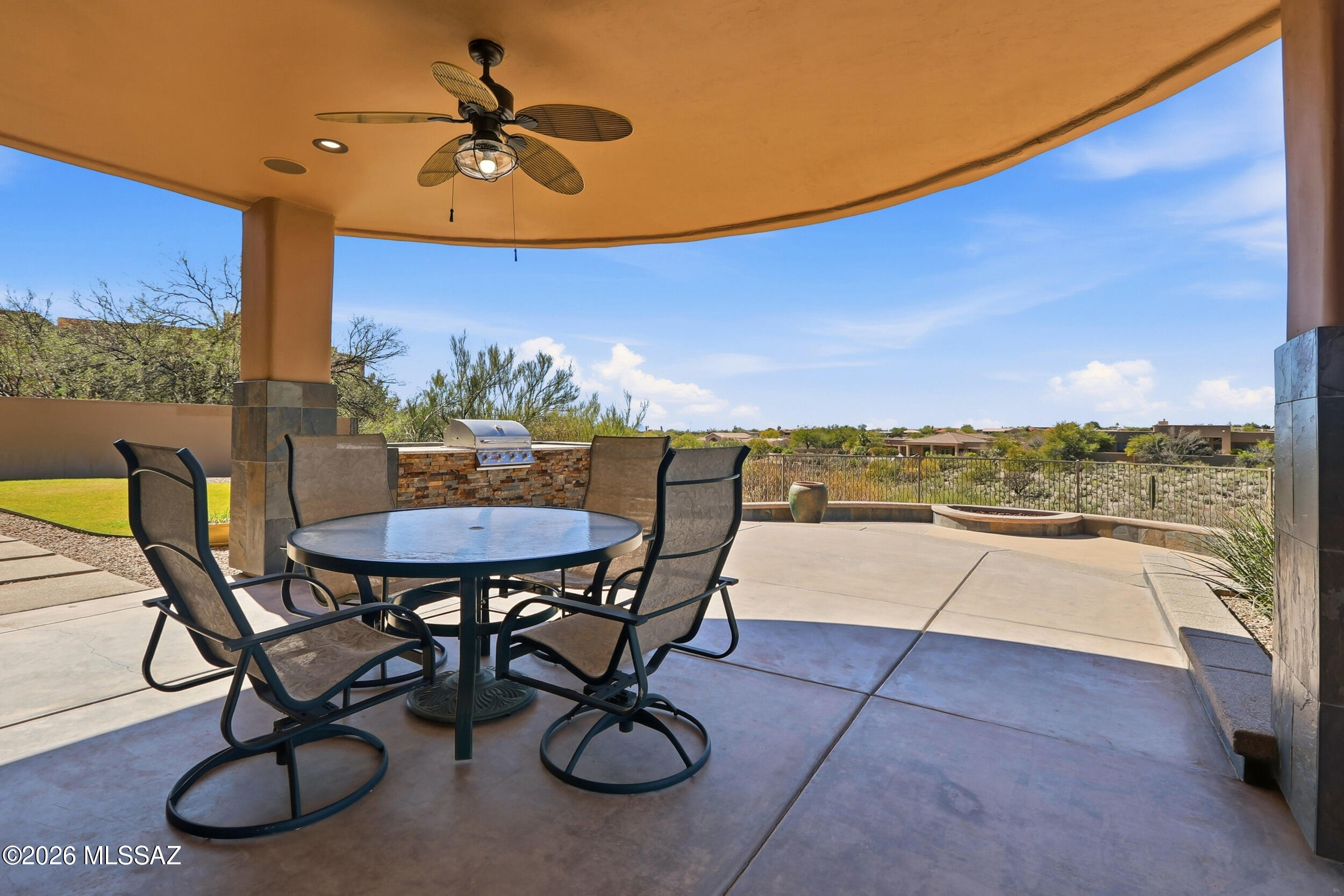 Coyote Ridge (1-109) - Residential