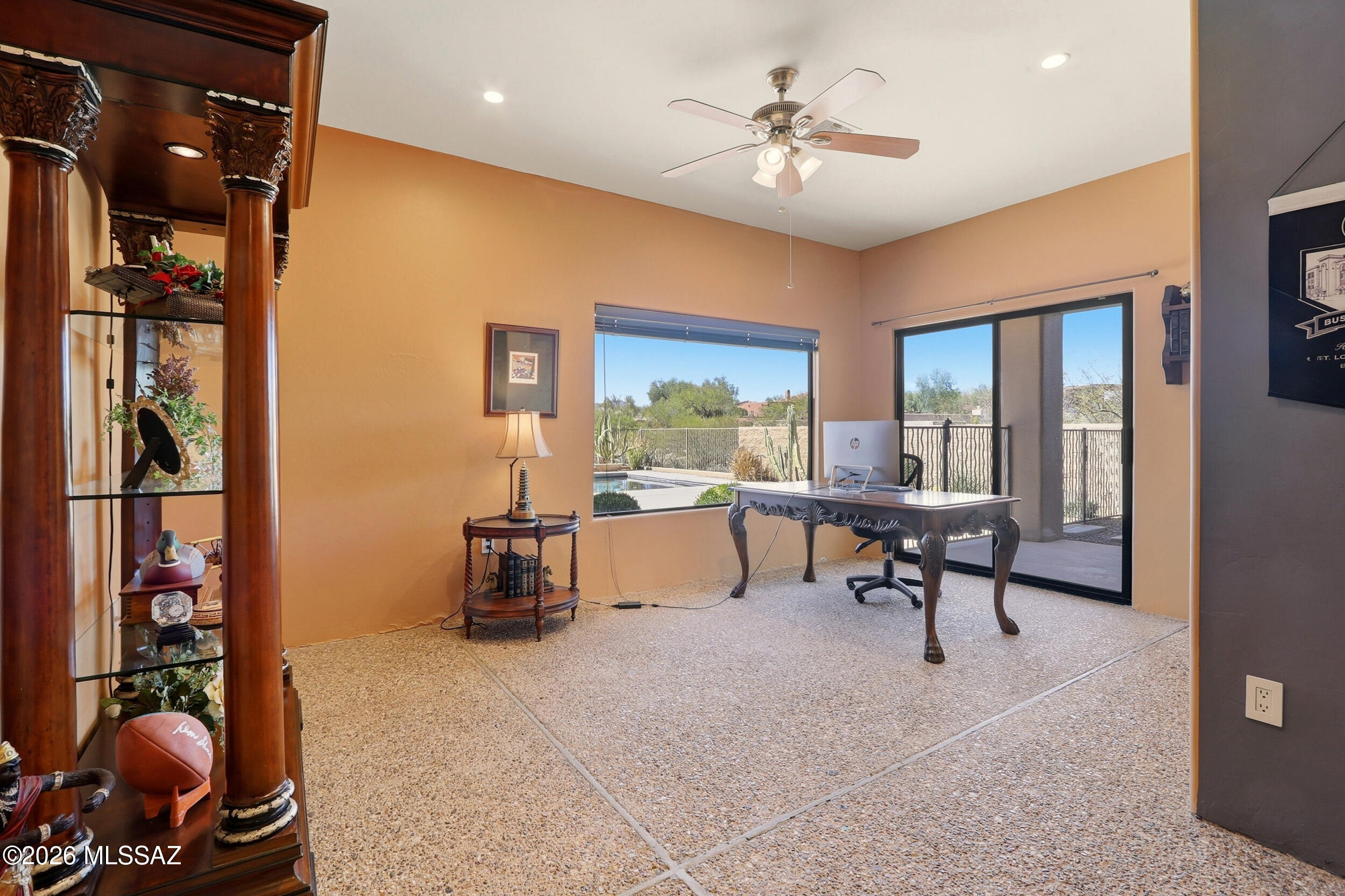 Coyote Ridge (1-109) - Residential