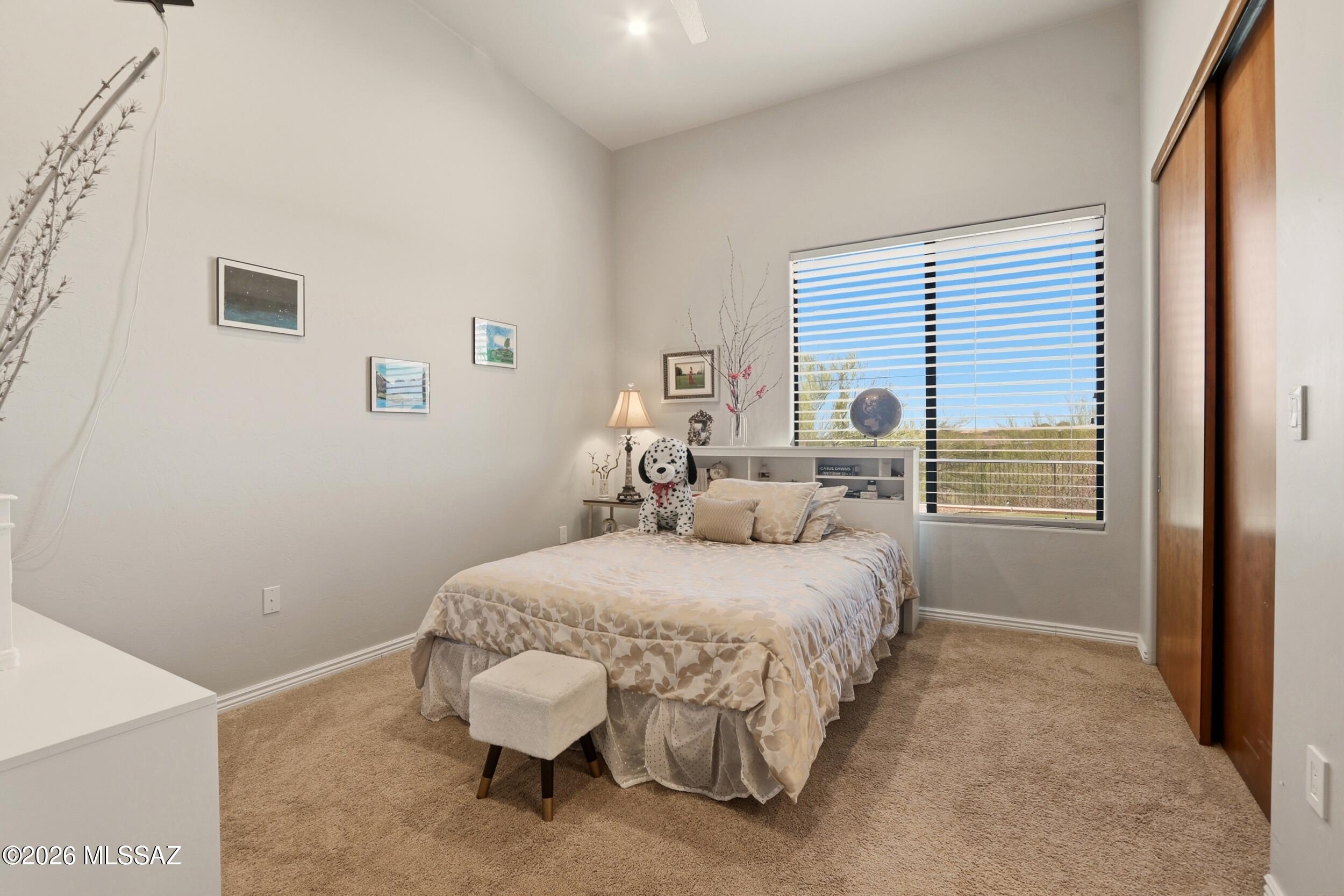 Coyote Ridge (1-109) - Residential