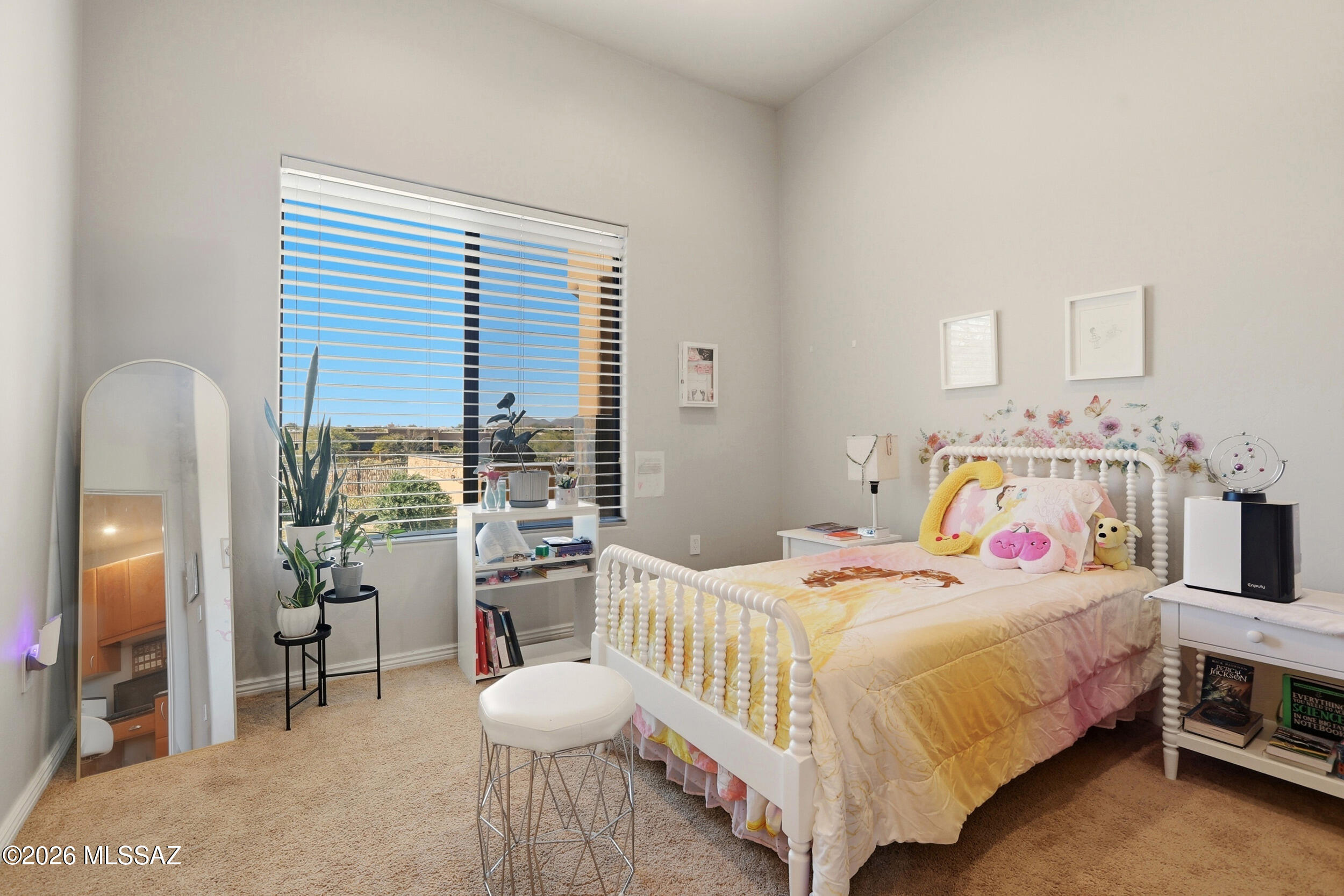 Coyote Ridge (1-109) - Residential