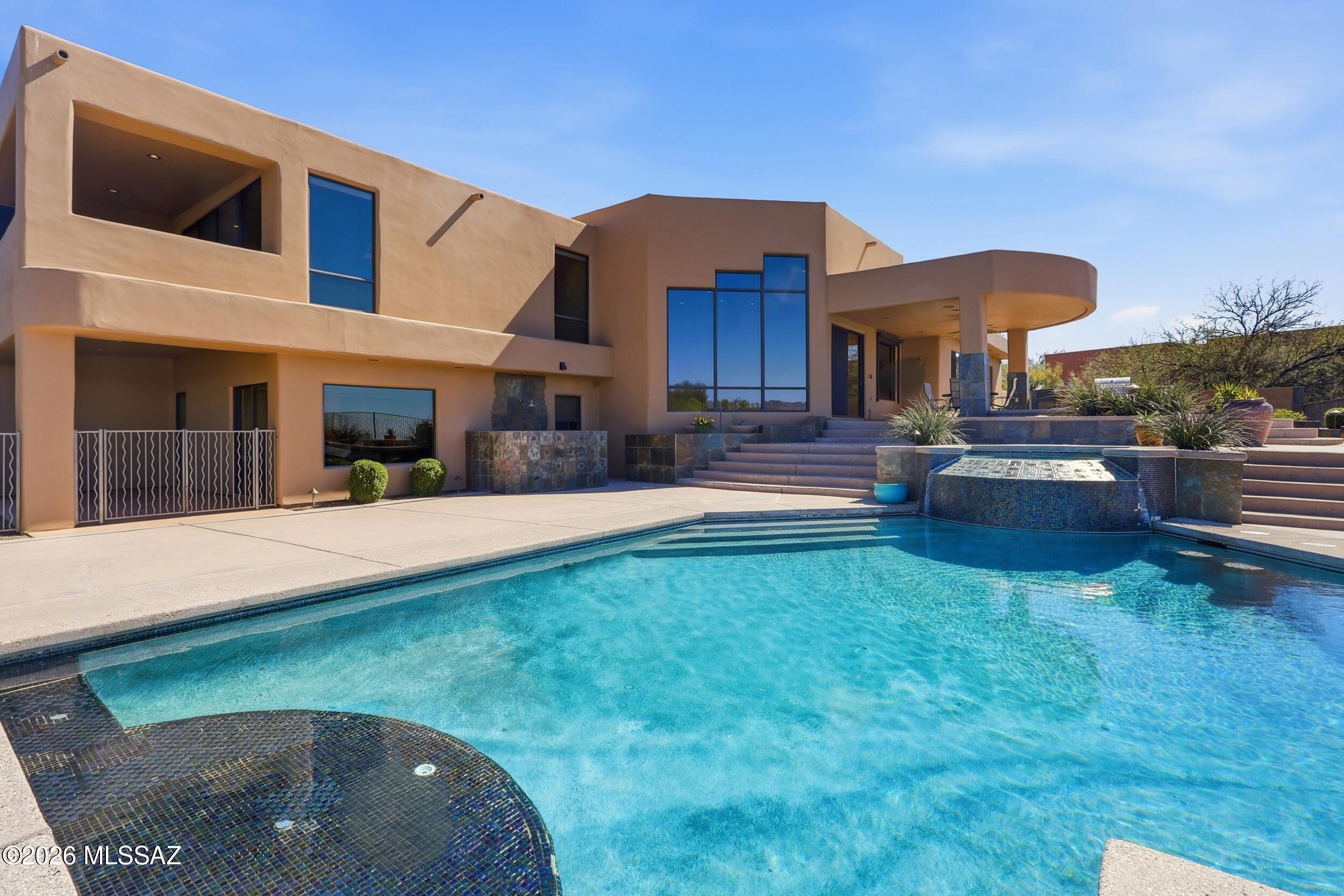 Coyote Ridge (1-109) - Residential