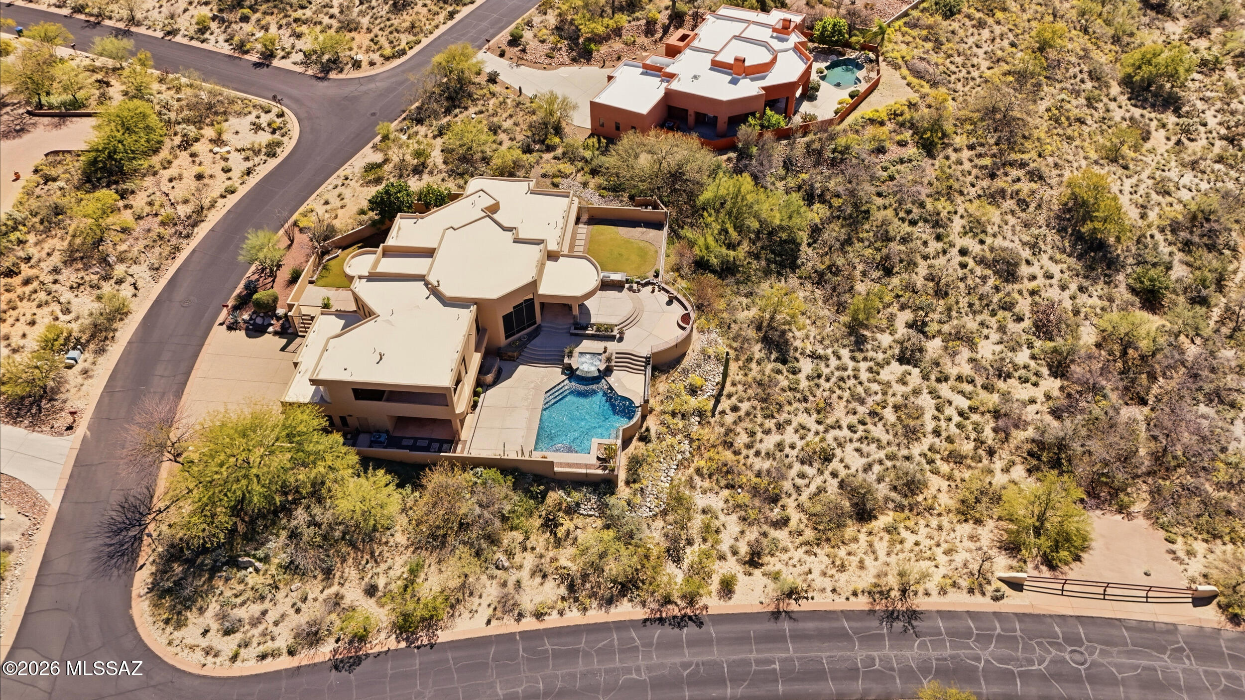 Coyote Ridge (1-109) - Residential