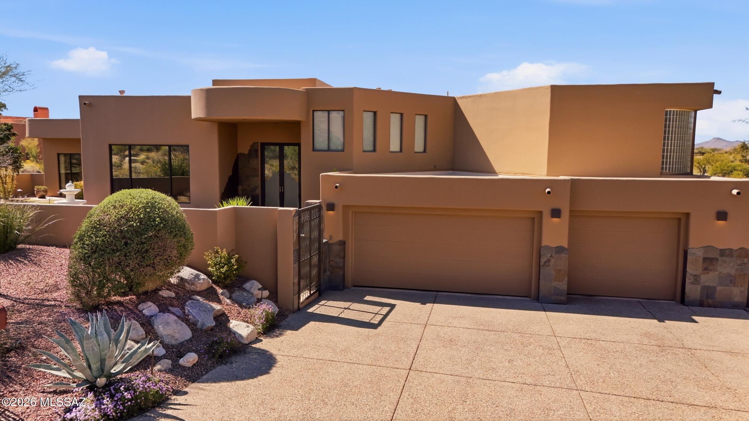 Coyote Ridge (1-109) - Residential