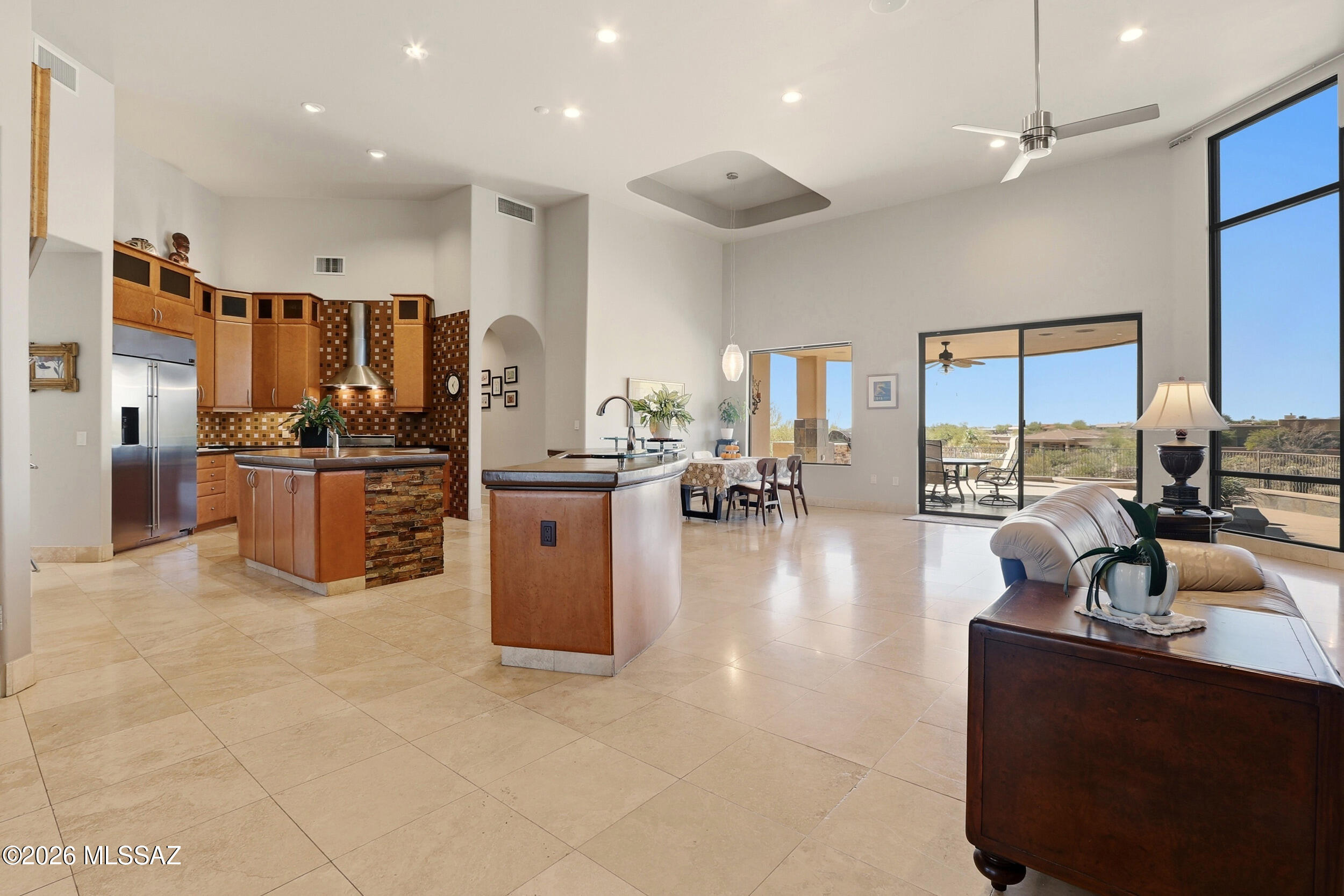 Coyote Ridge (1-109) - Residential