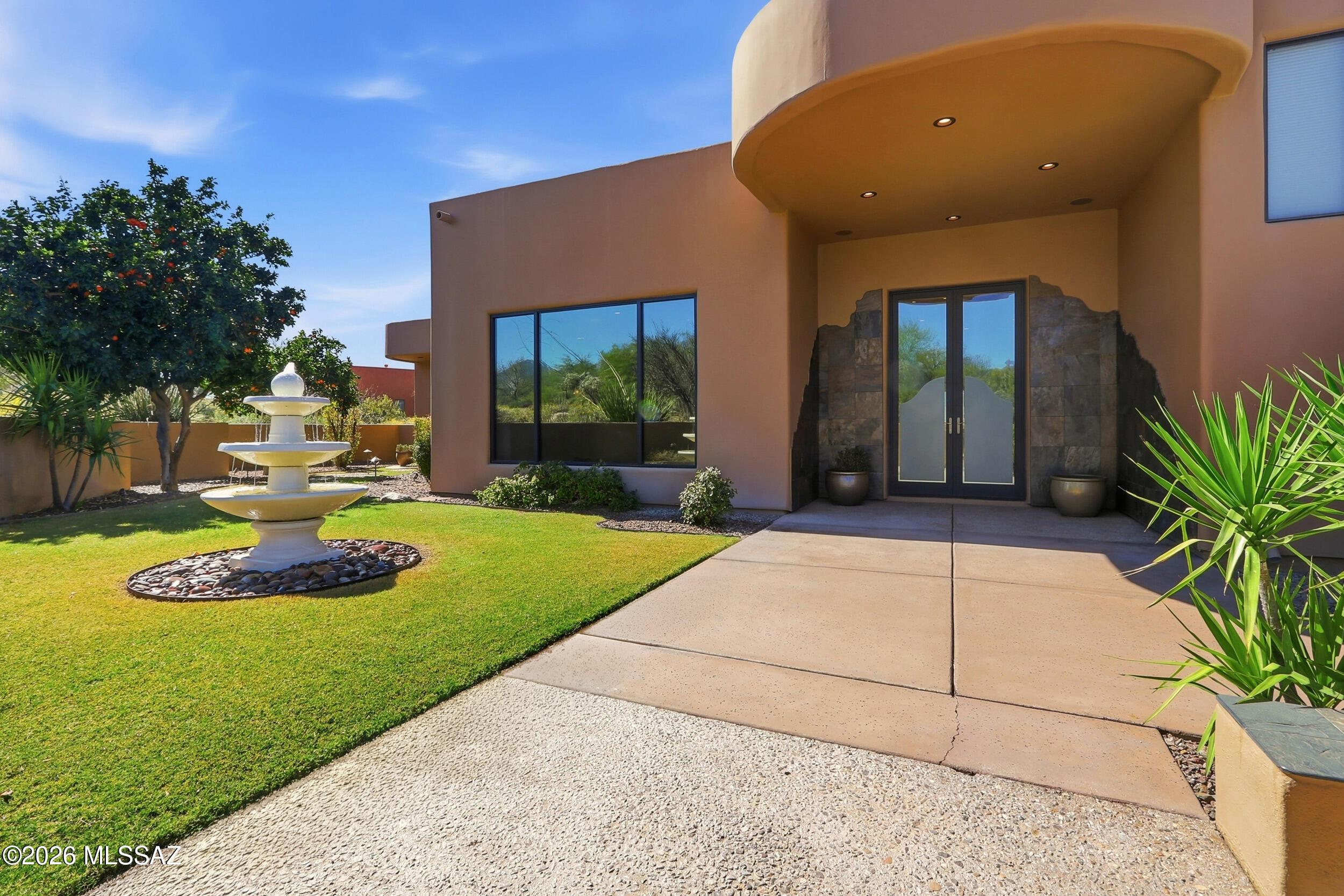 Coyote Ridge (1-109) - Residential
