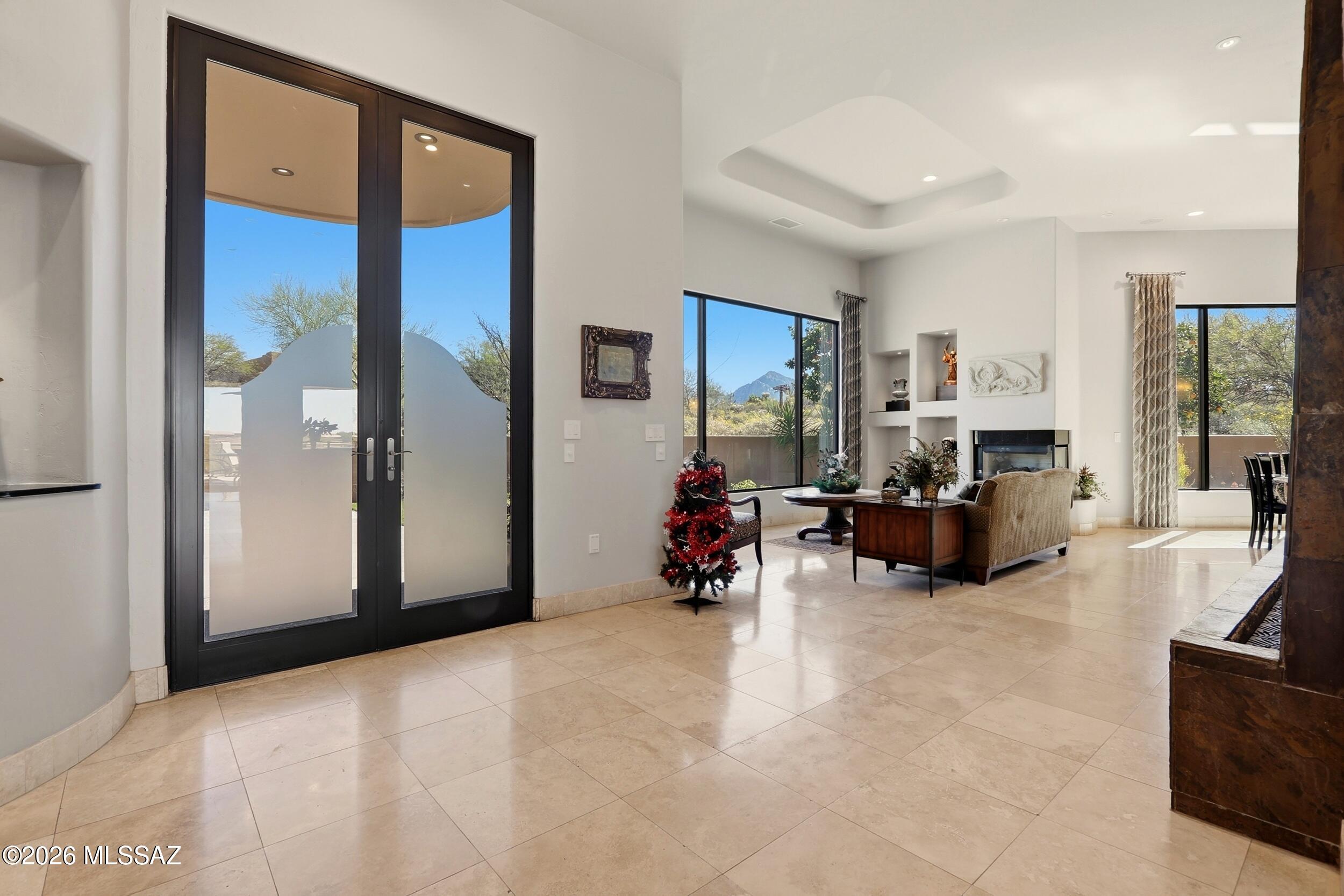 Coyote Ridge (1-109) - Residential