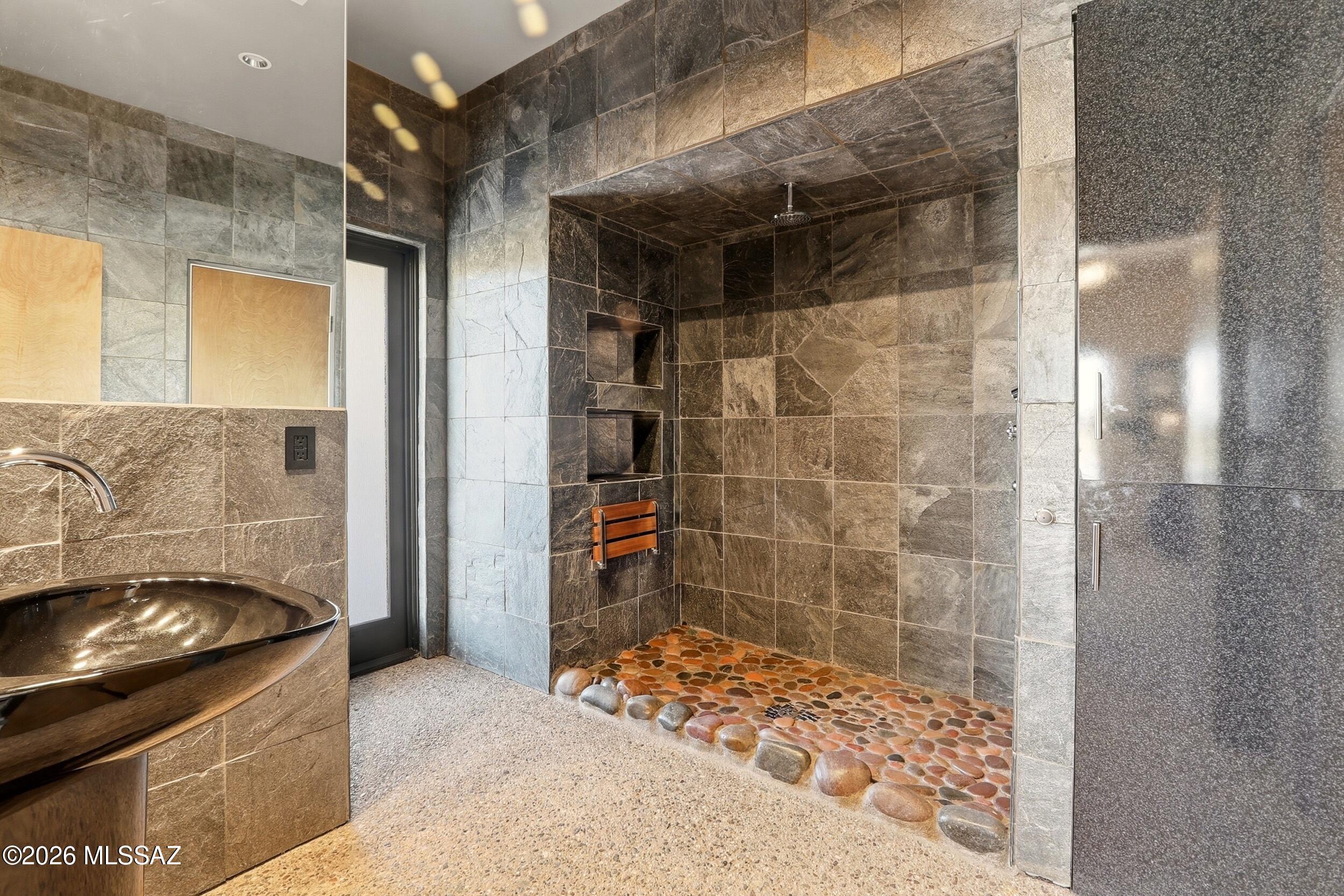 Coyote Ridge (1-109) - Residential