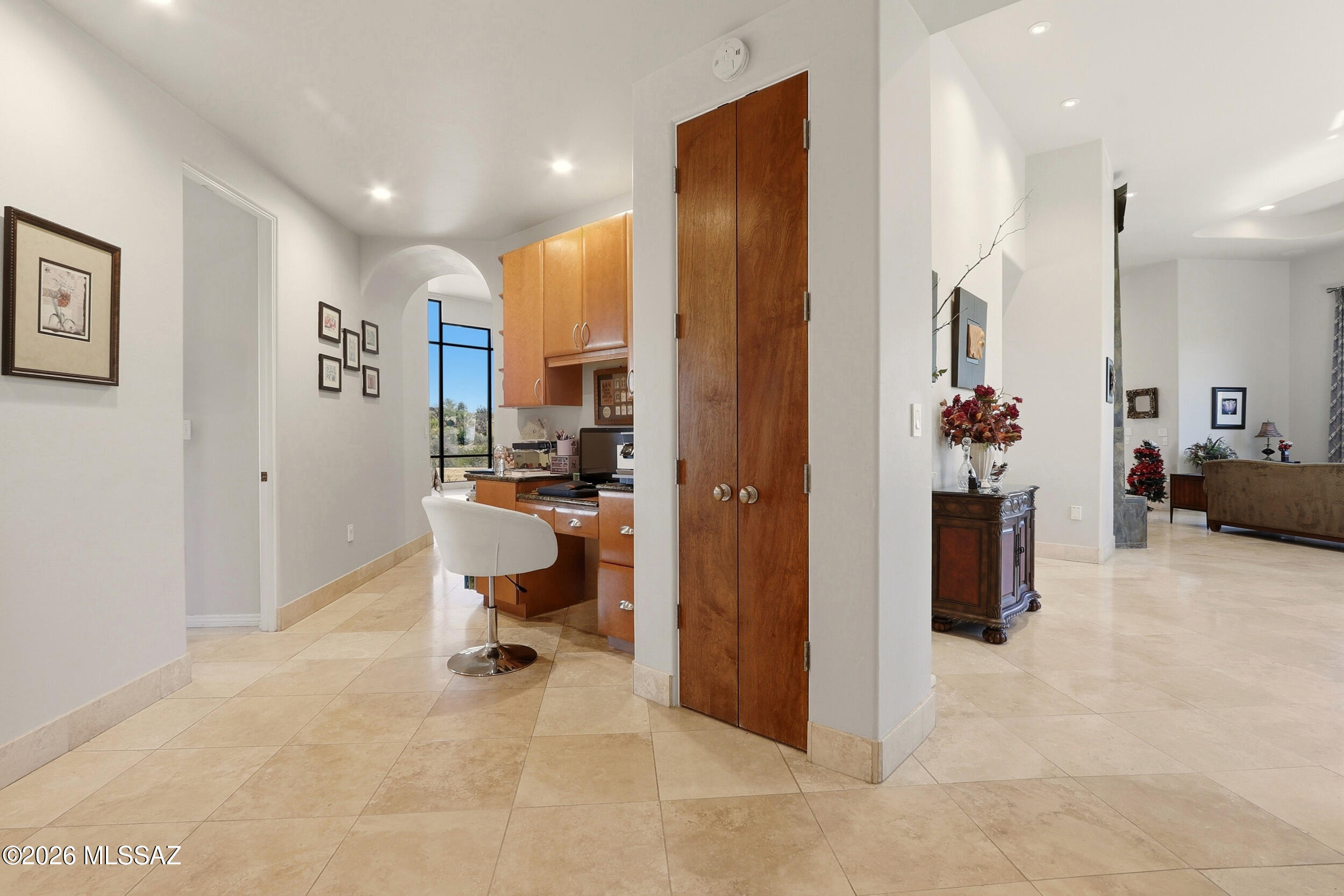 Coyote Ridge (1-109) - Residential