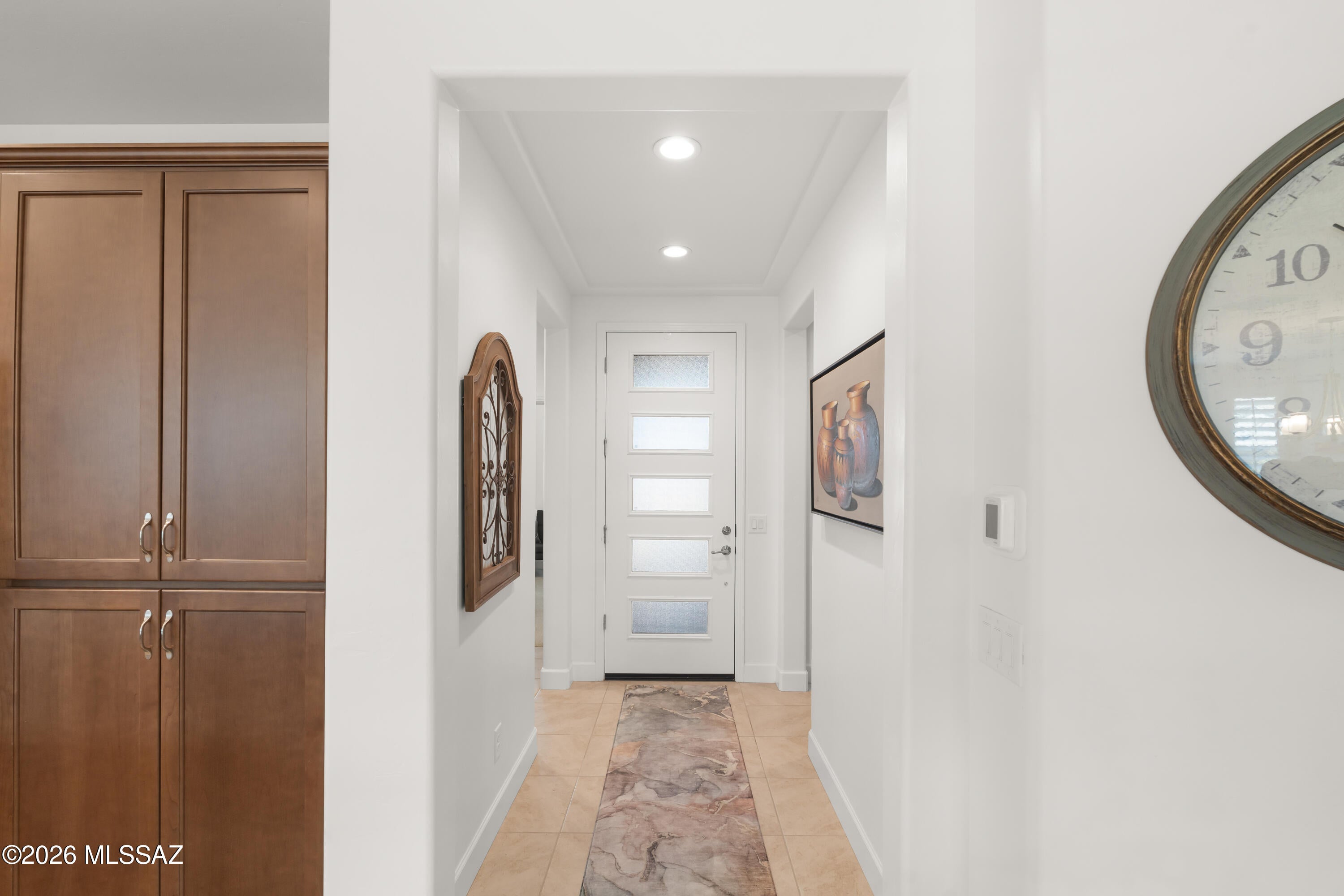 Quail Creek II Unit 36 - Residential