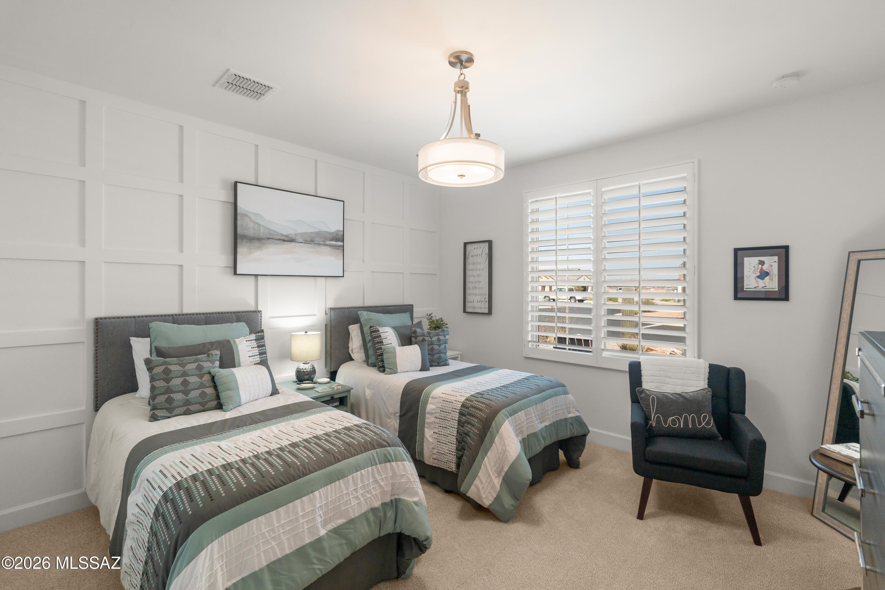 Quail Creek II Unit 36 - Residential