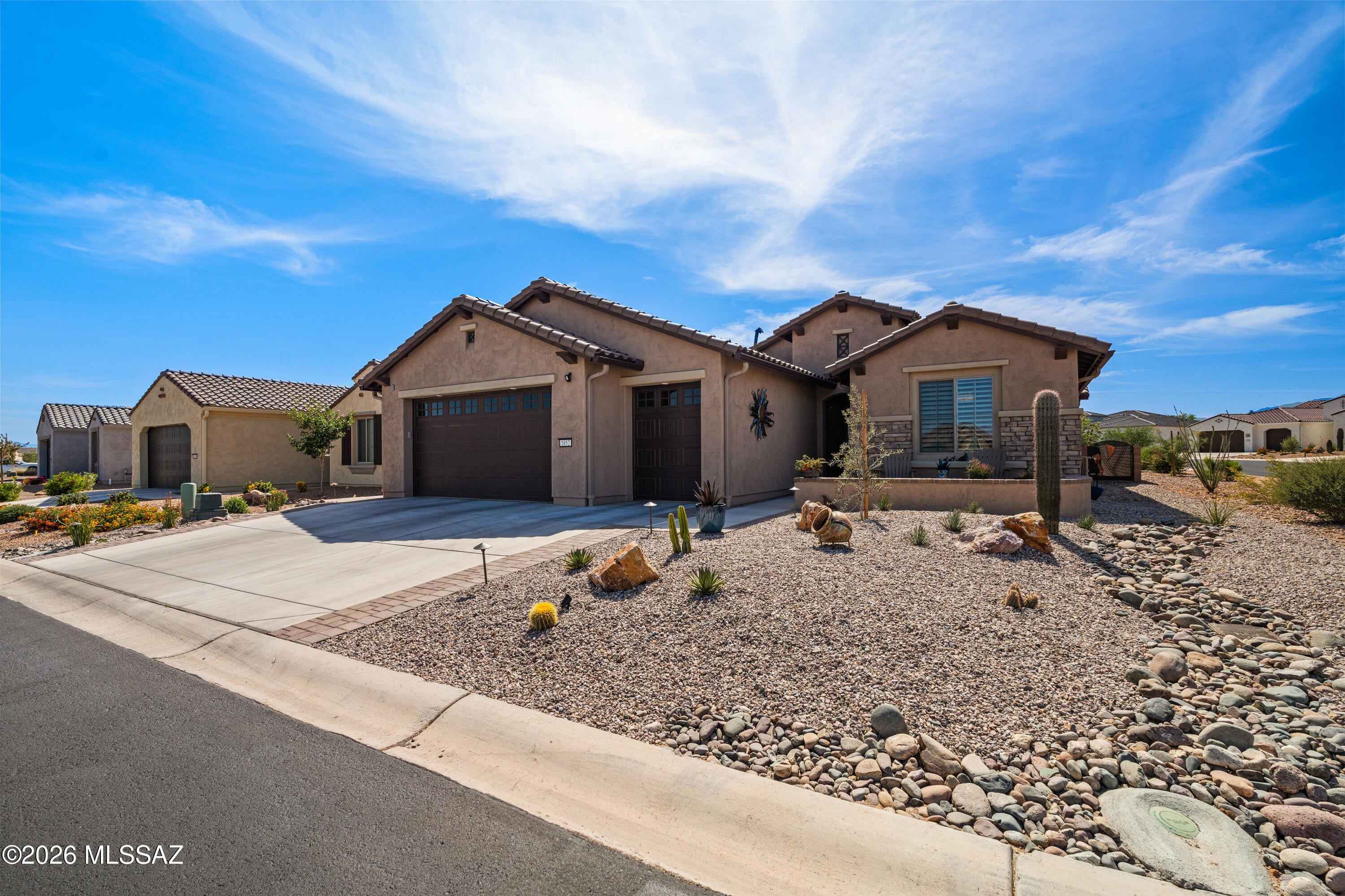 Quail Creek II Unit 36 - Residential