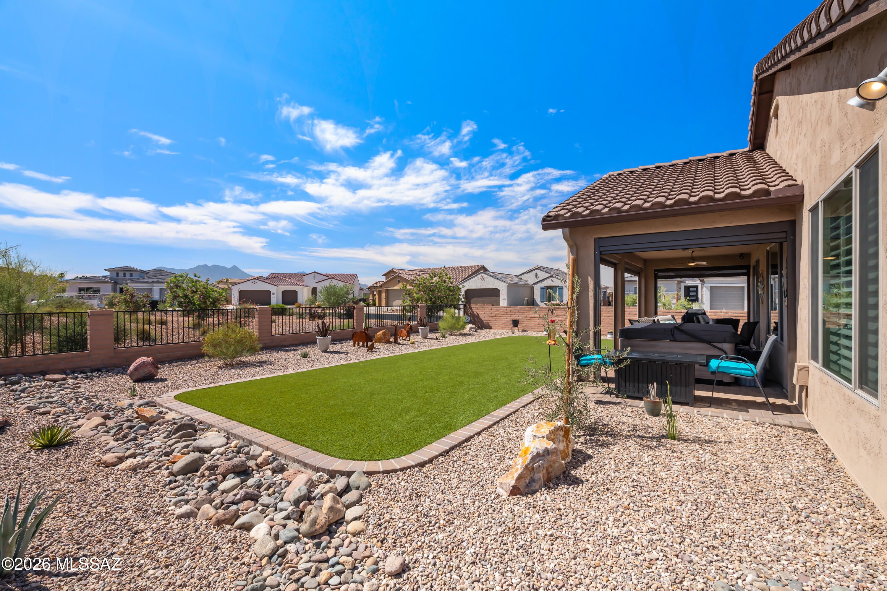 Quail Creek II Unit 36 - Residential