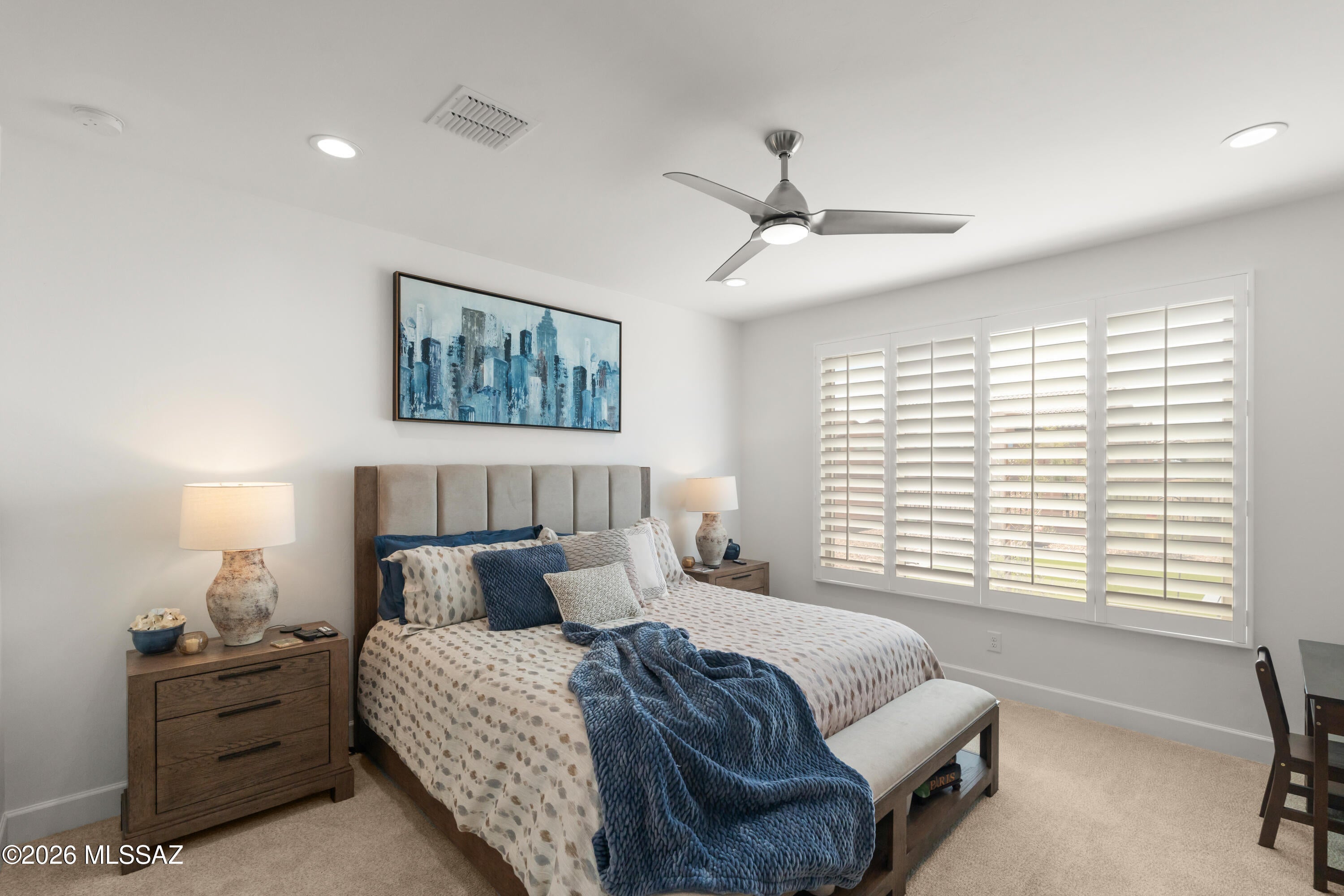 Quail Creek II Unit 36 - Residential