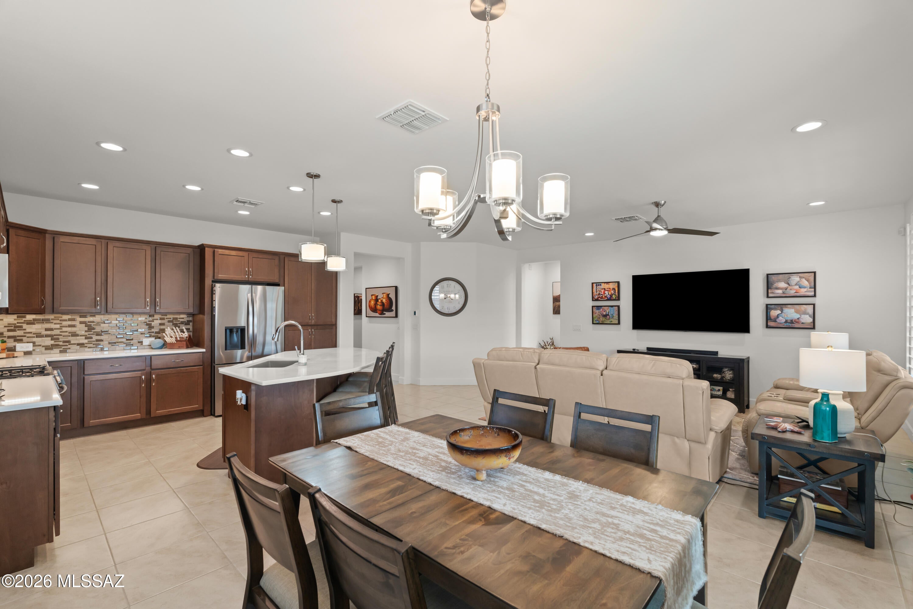 Quail Creek II Unit 36 - Residential