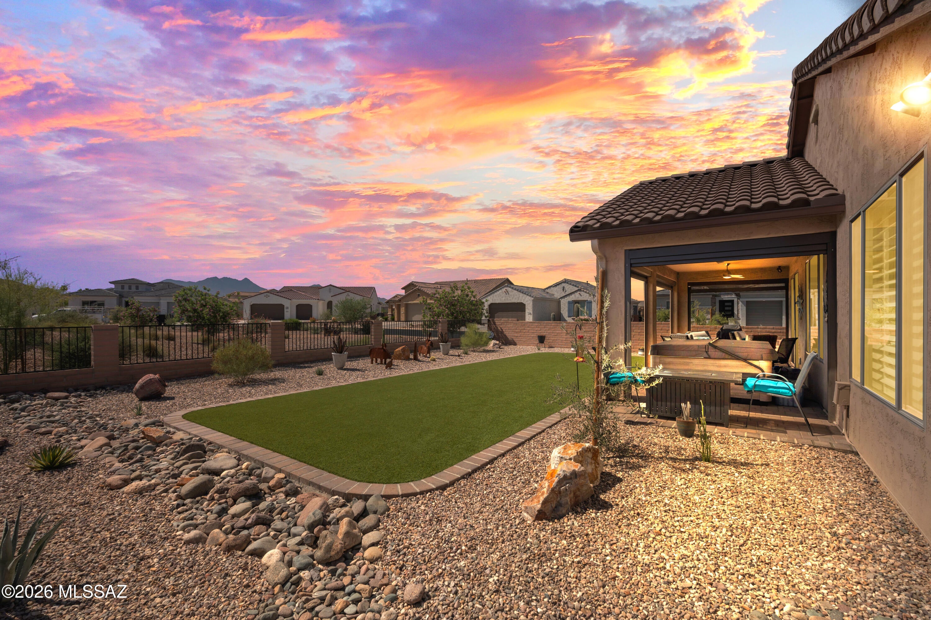 Quail Creek II Unit 36 - Residential