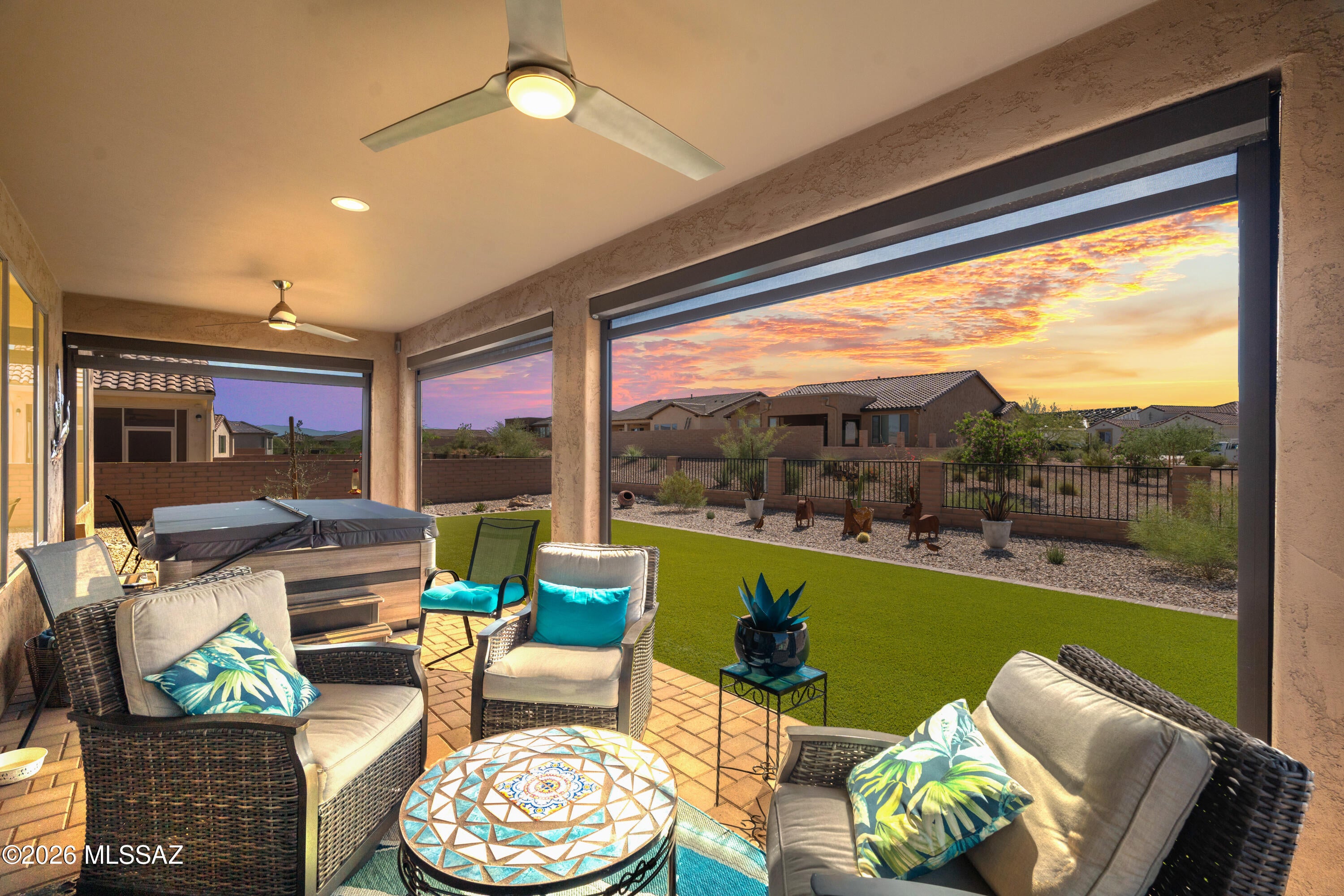 Quail Creek II Unit 36 - Residential