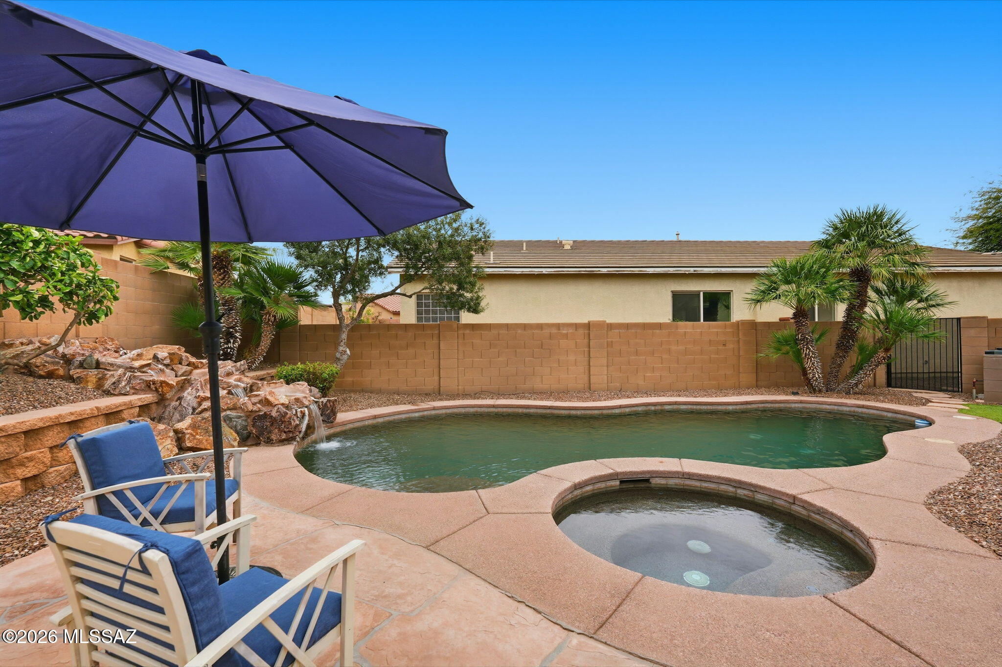 Rancho Vistoso Neighborhood 10 - Residential