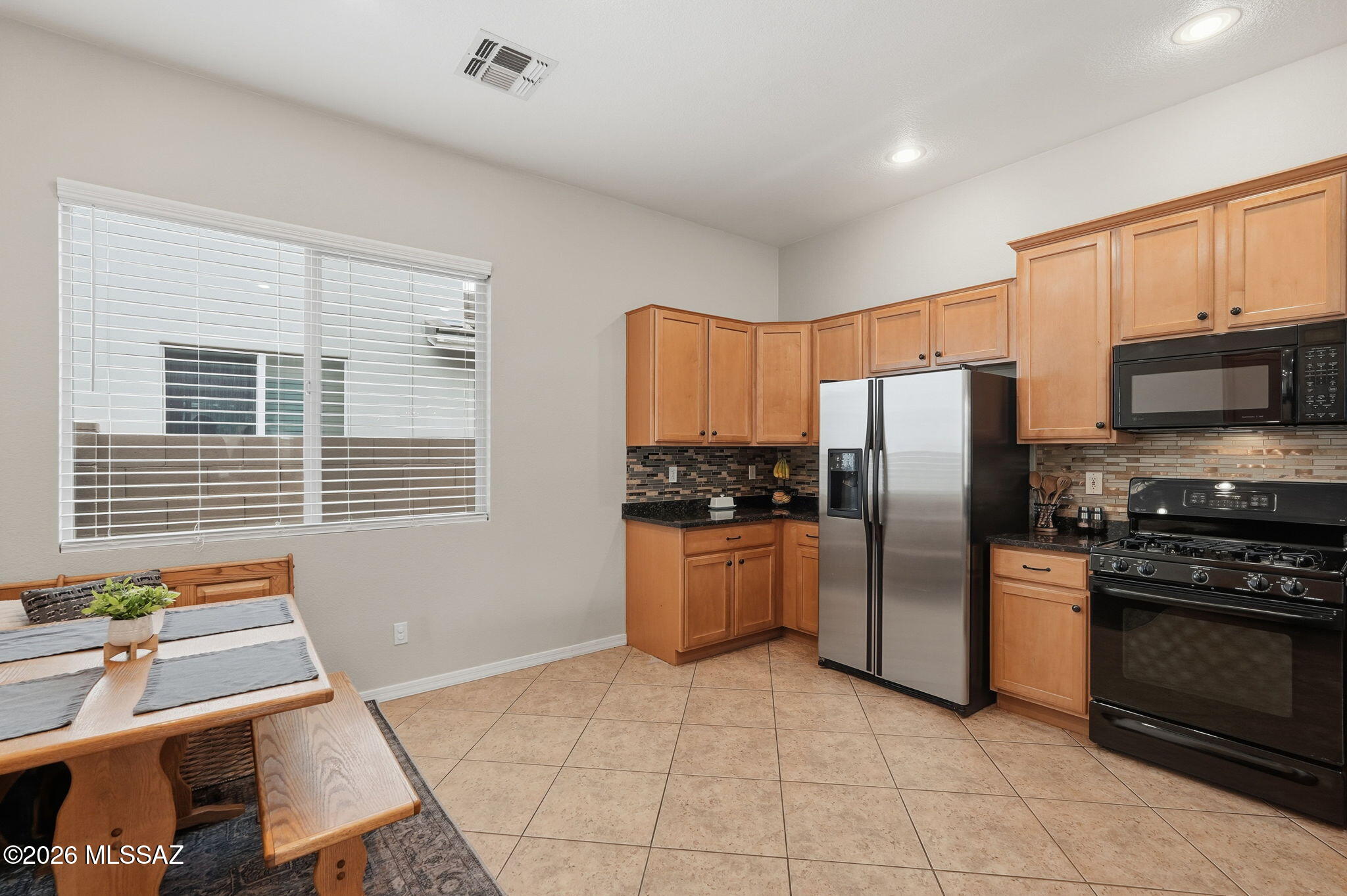 Rancho Vistoso Neighborhood 10 - Residential