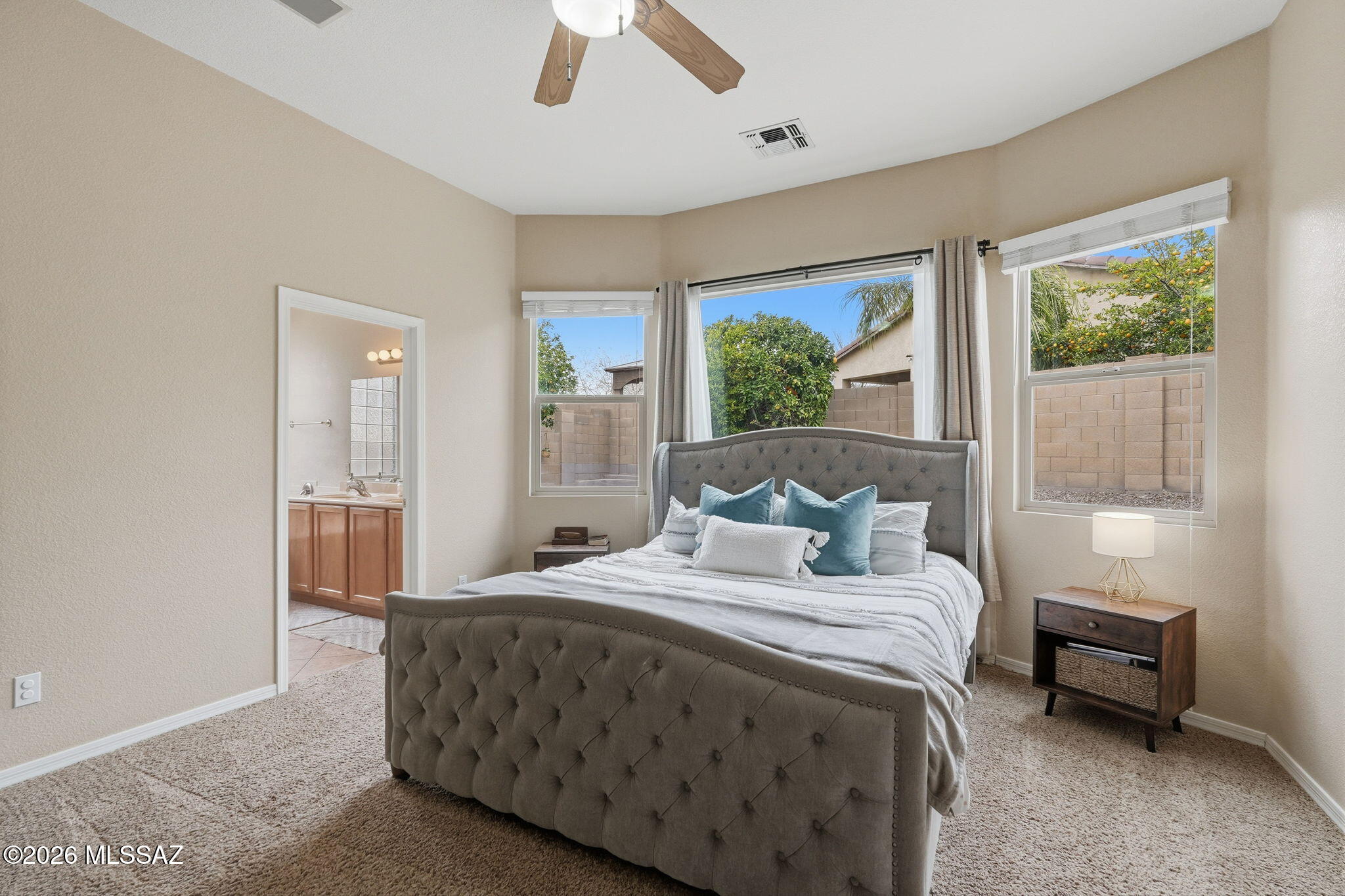 Rancho Vistoso Neighborhood 10 - Residential