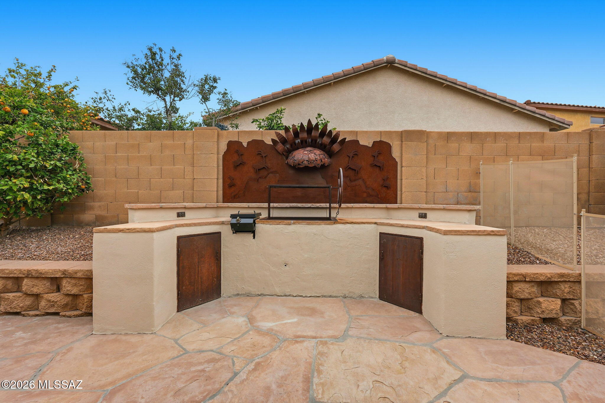 Rancho Vistoso Neighborhood 10 - Residential