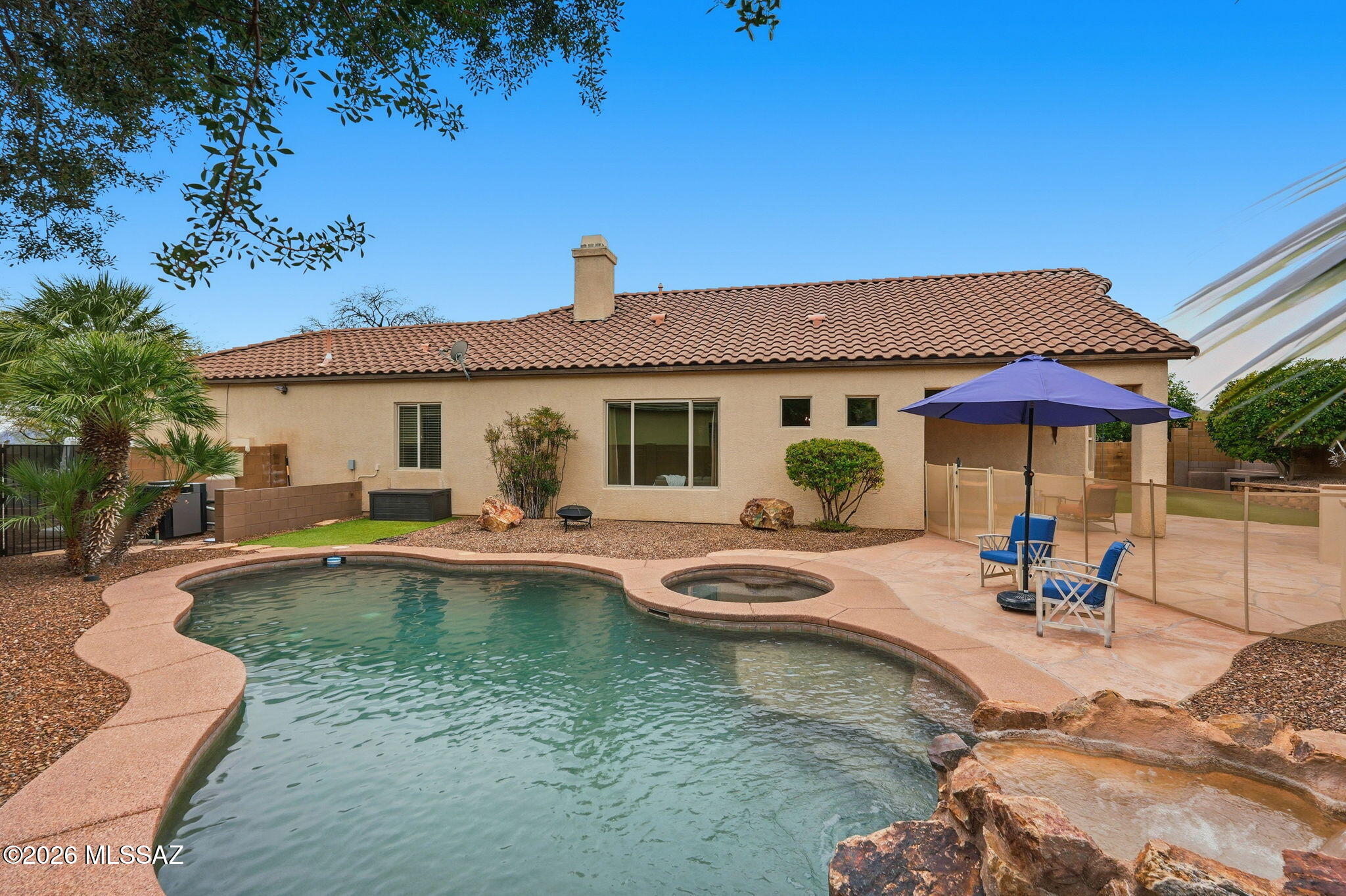 Rancho Vistoso Neighborhood 10 - Residential