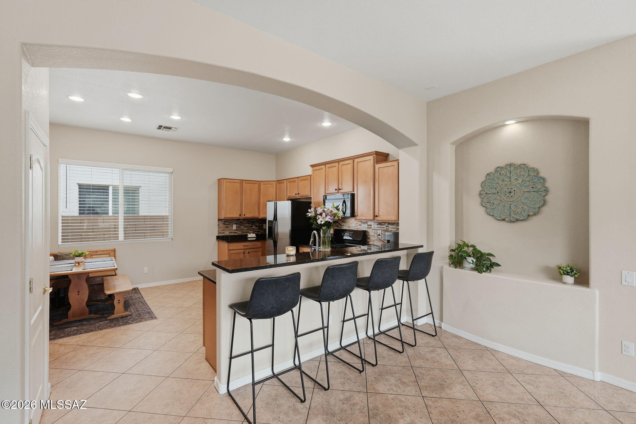 Rancho Vistoso Neighborhood 10 - Residential