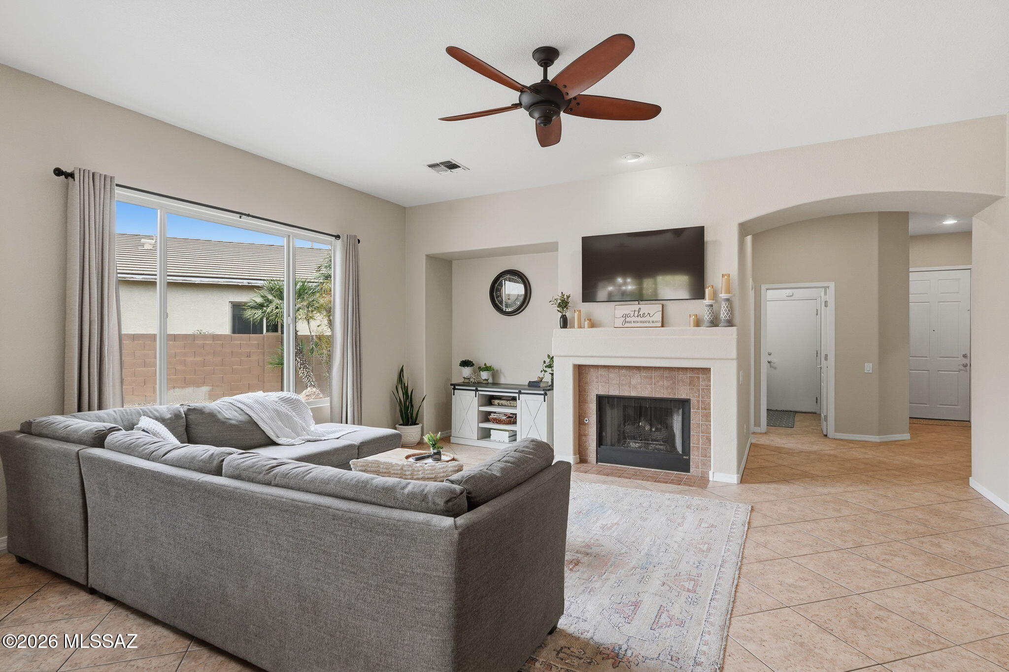 Rancho Vistoso Neighborhood 10 - Residential