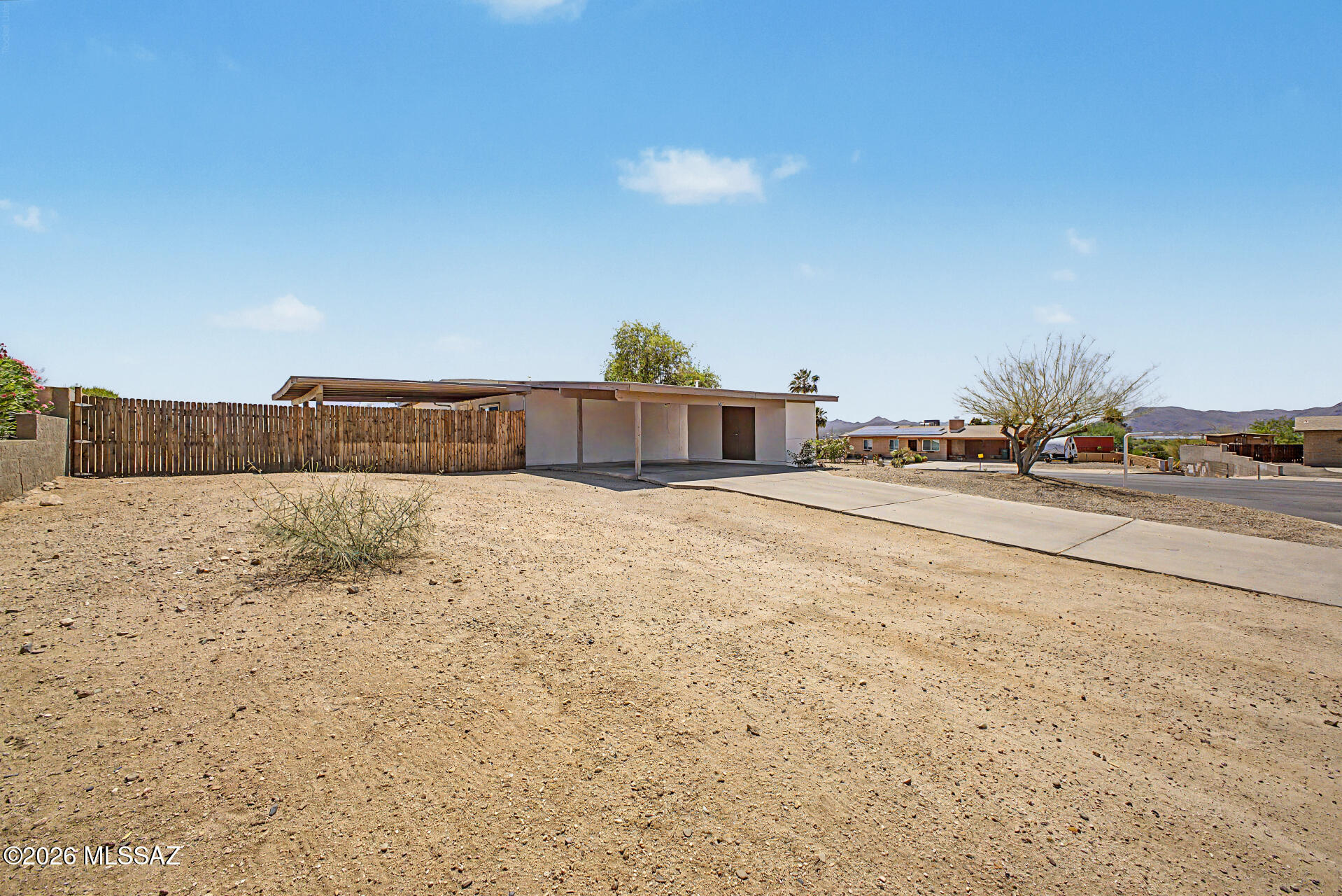 Jupiter Foothills Estates(1-59) - Residential