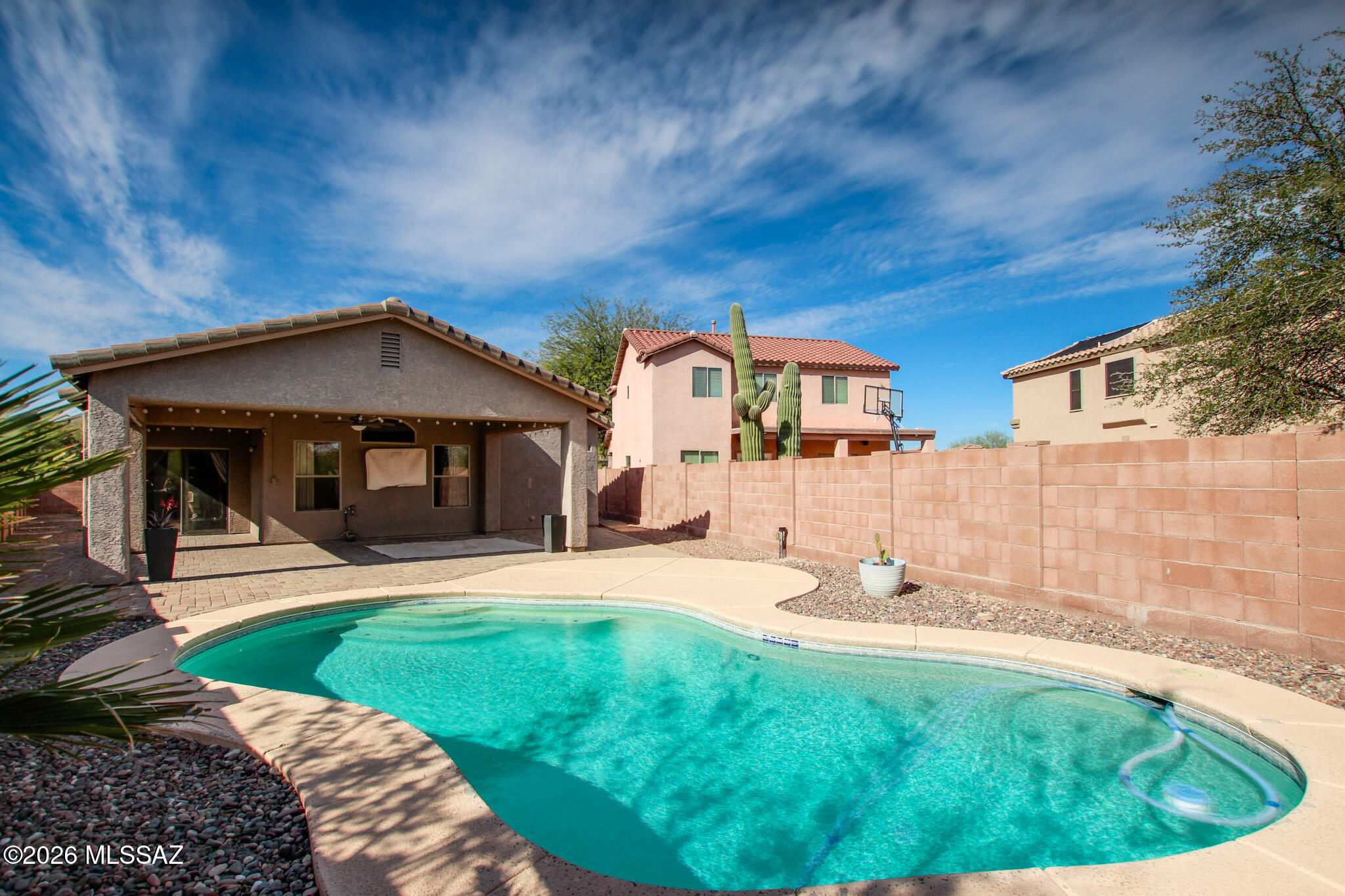 Rancho Agua Dulce (387- 781) - Residential