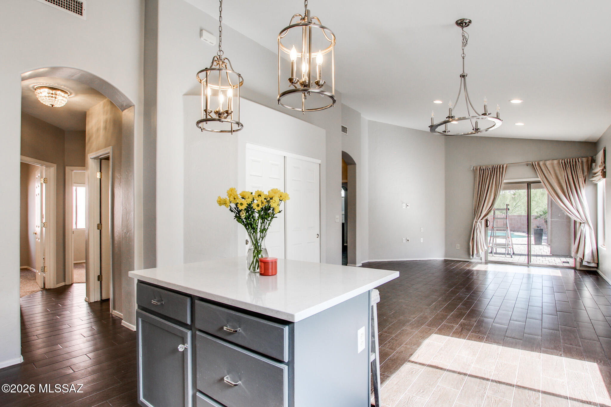Rancho Agua Dulce (387- 781) - Residential