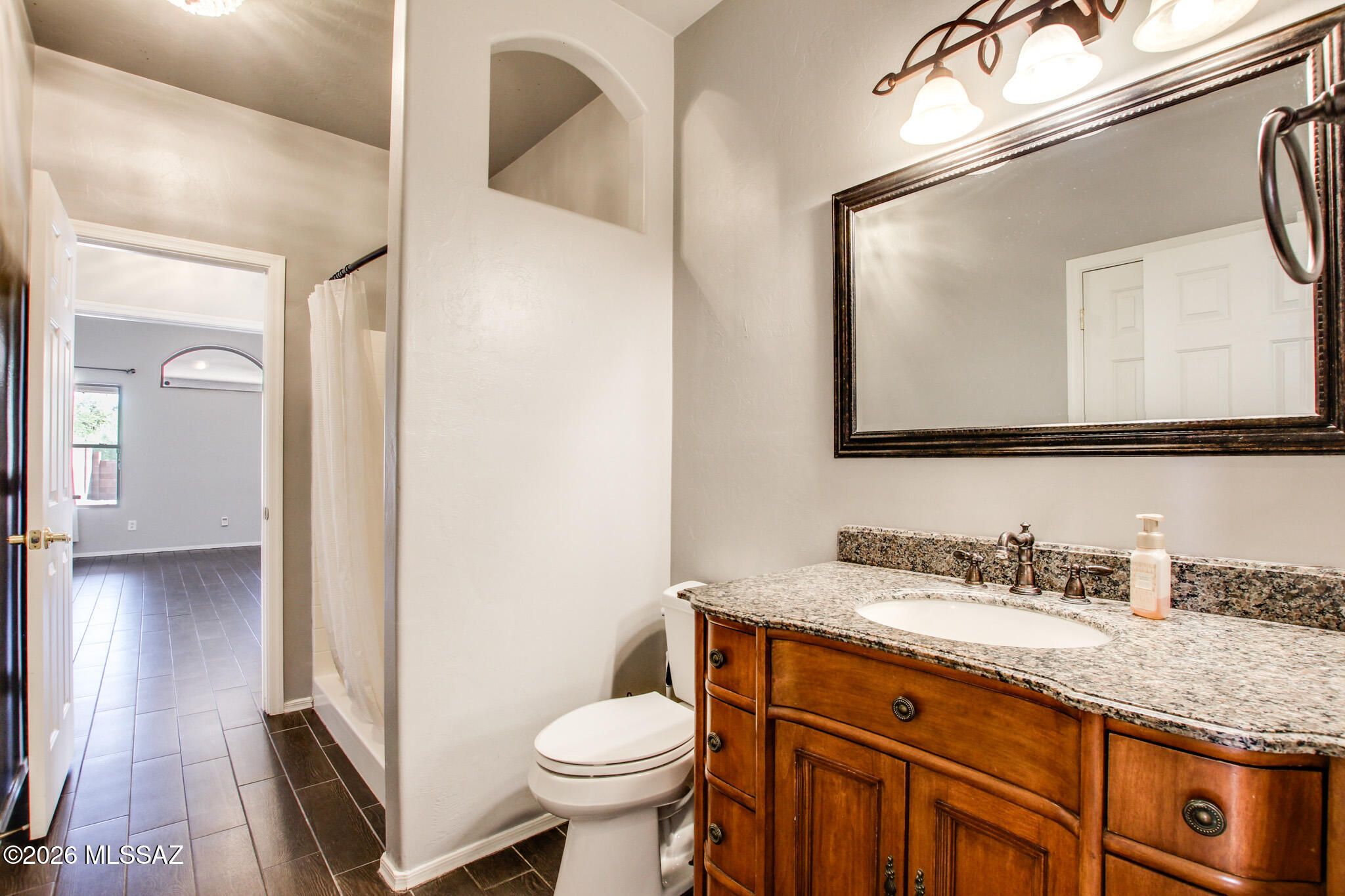 Rancho Agua Dulce (387- 781) - Residential