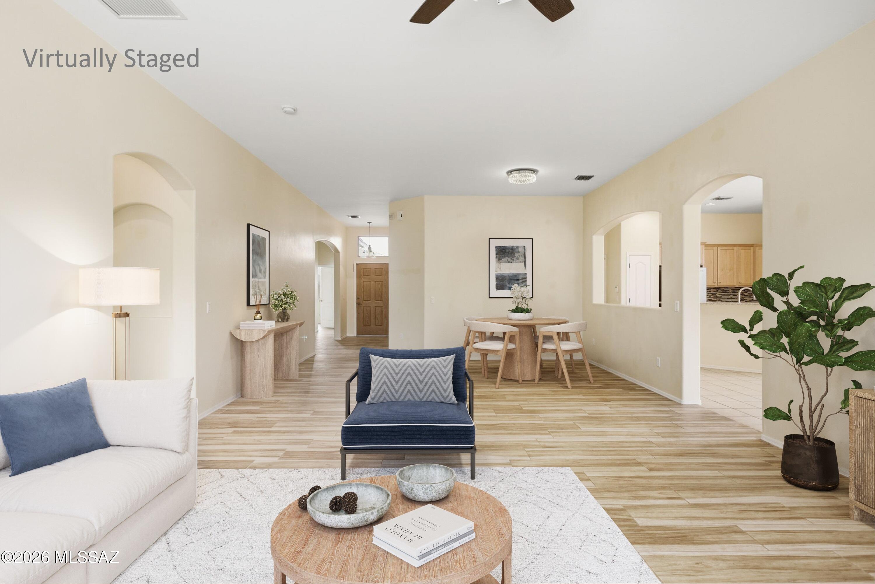 Gladden Farms BLK 4 - Residential