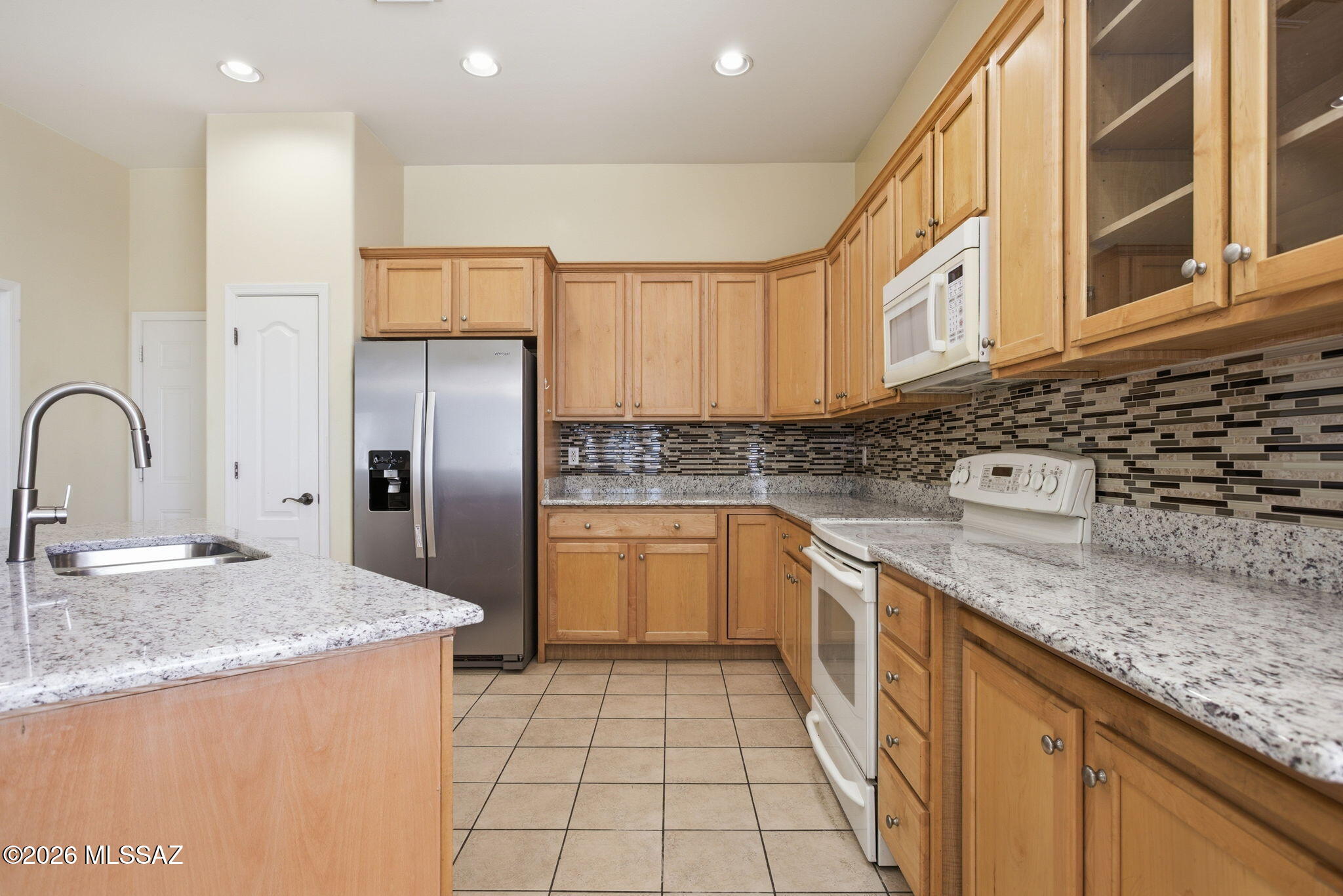 Gladden Farms BLK 4 - Residential