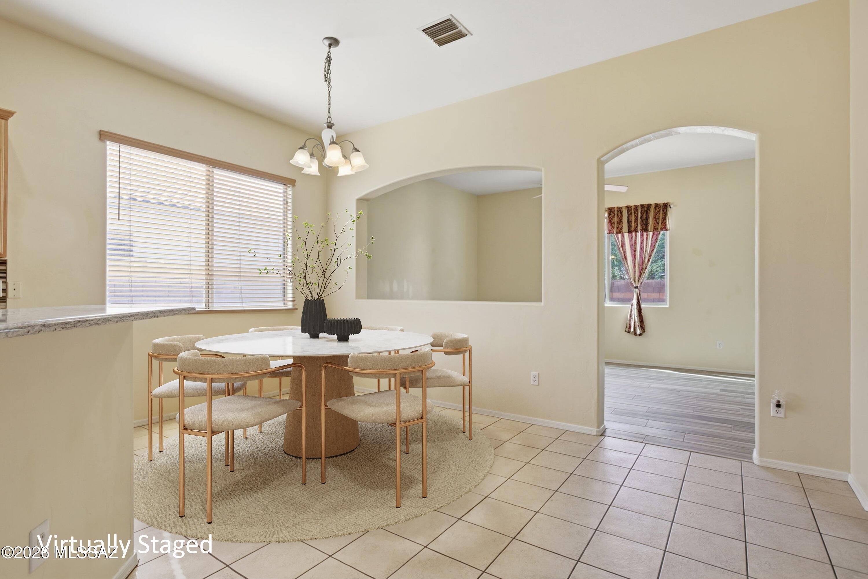 Gladden Farms BLK 4 - Residential