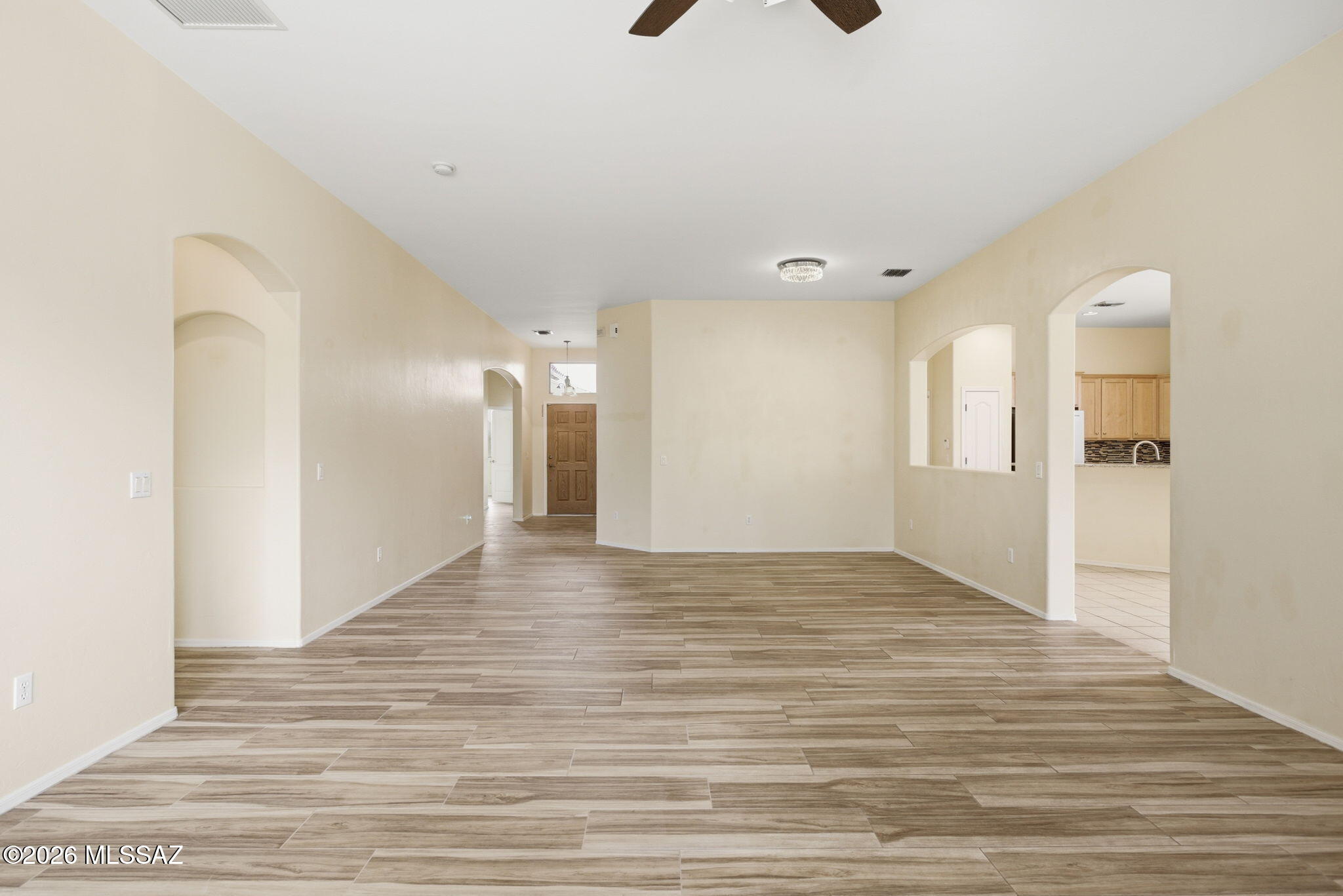 Gladden Farms BLK 4 - Residential