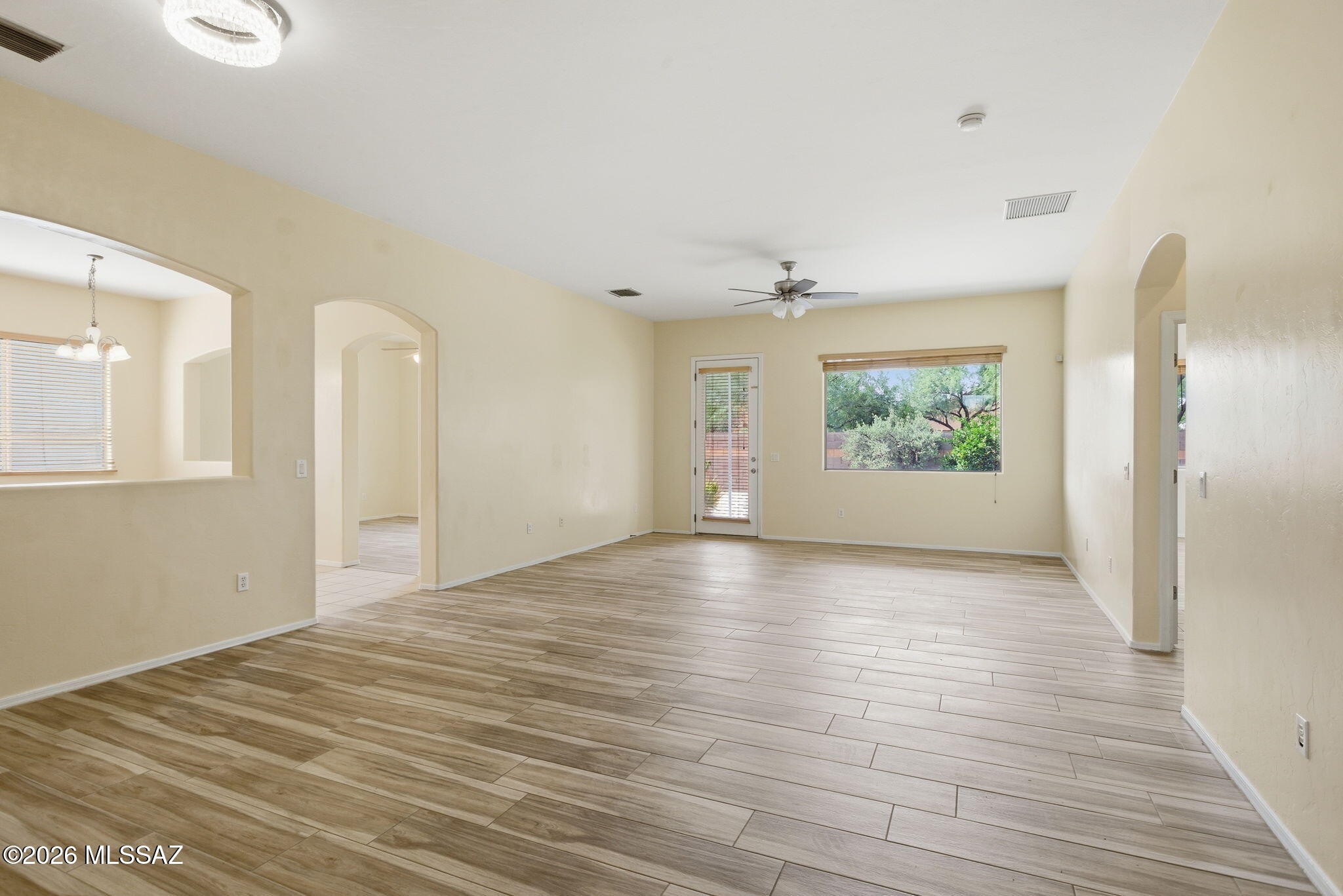 Gladden Farms BLK 4 - Residential