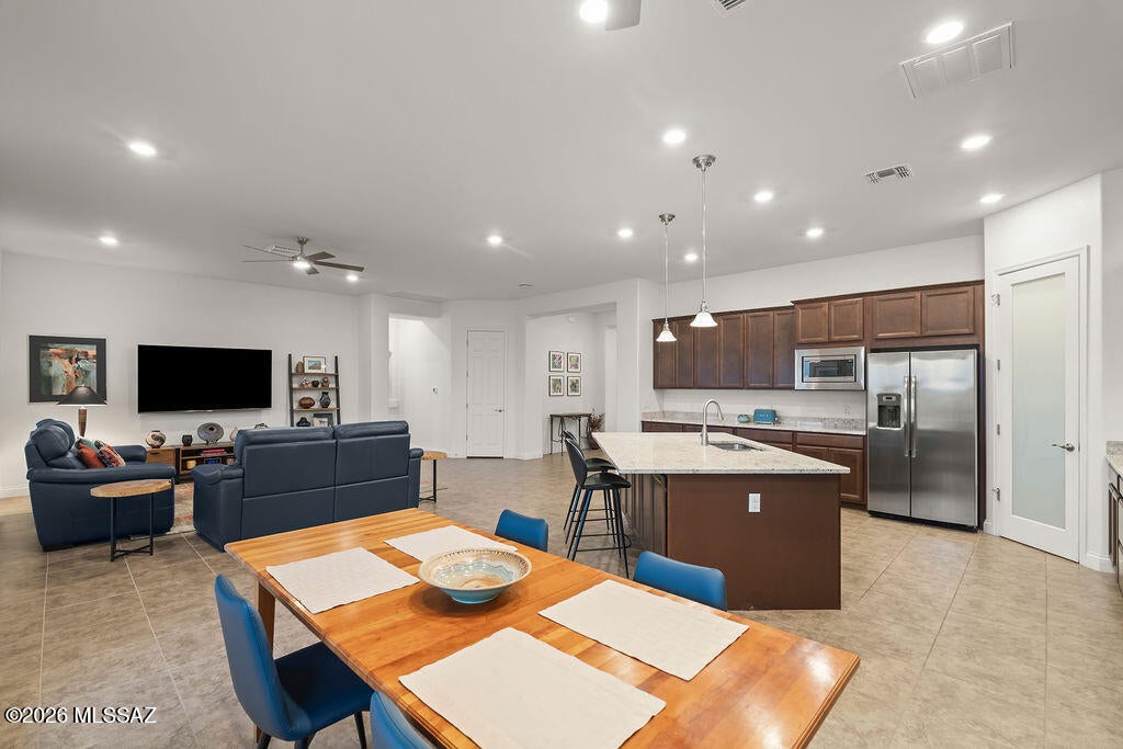 Starr Pass Vistas Village 2 - Residential