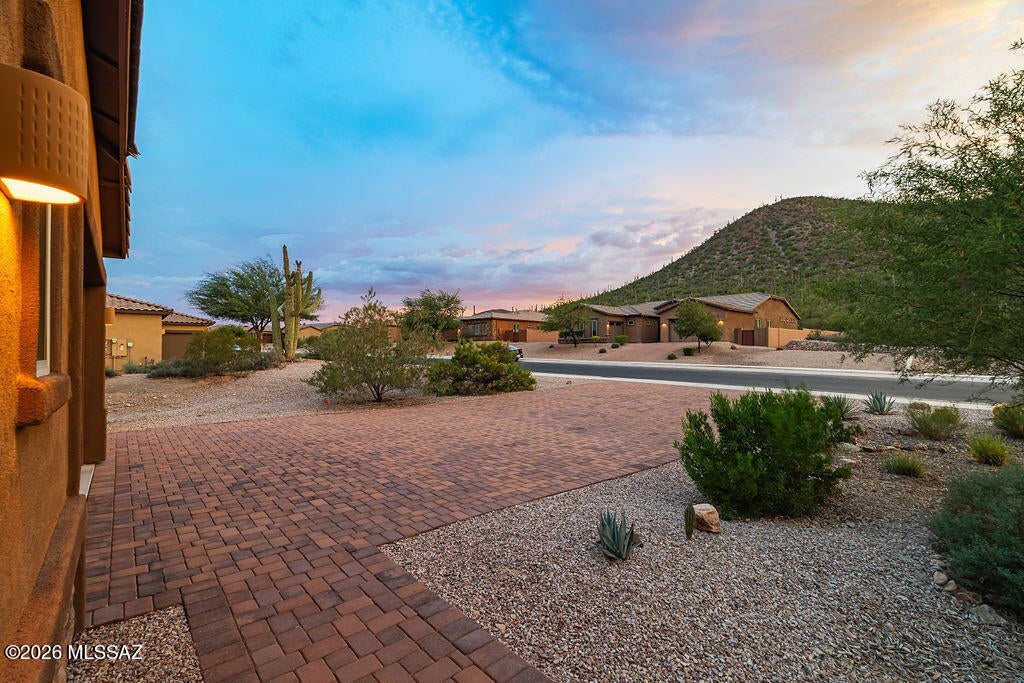 Starr Pass Vistas Village 2 - Residential