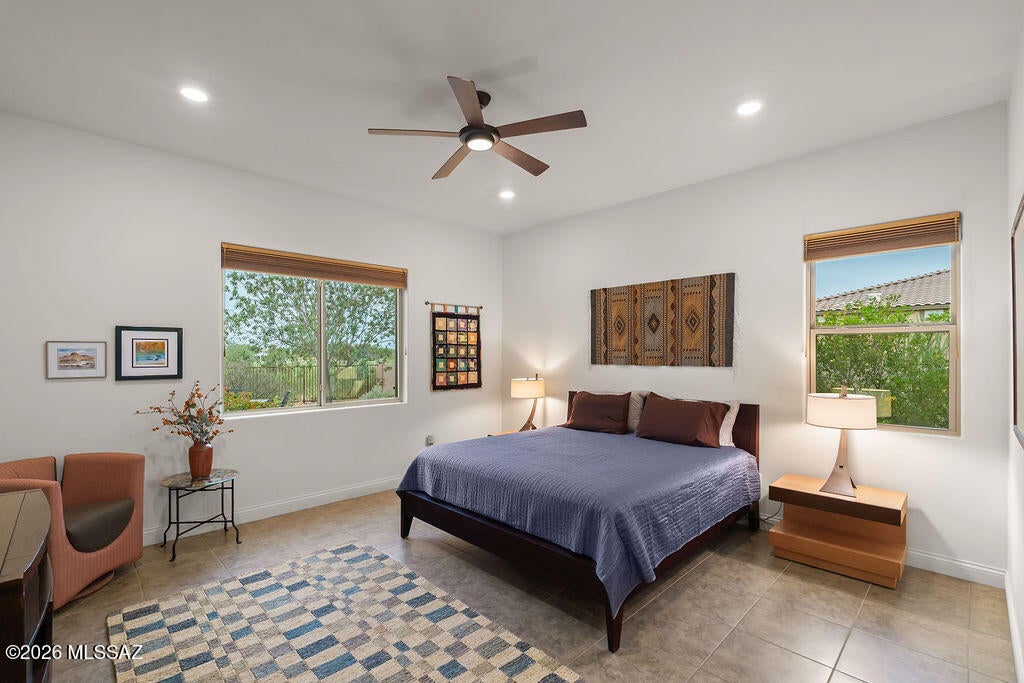 Starr Pass Vistas Village 2 - Residential