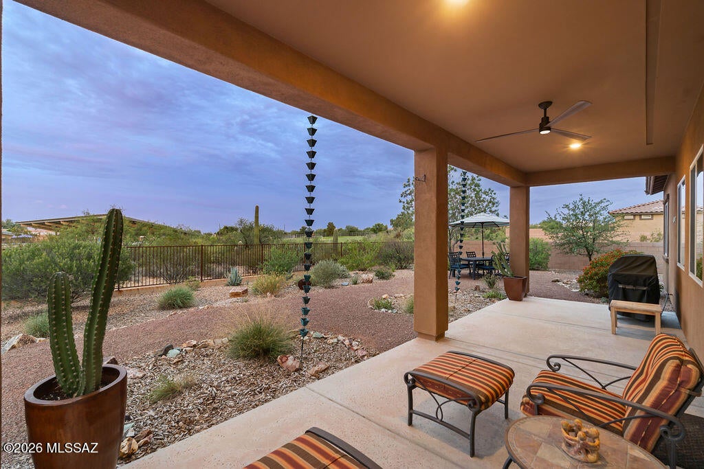 Starr Pass Vistas Village 2 - Residential