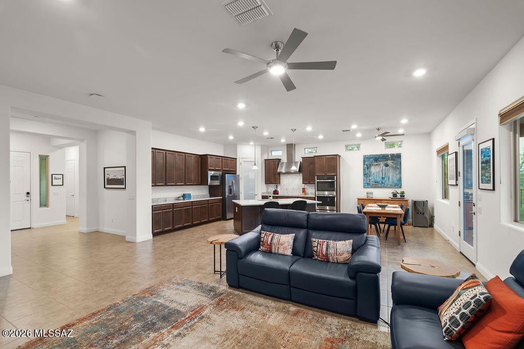 Starr Pass Vistas Village 2 - Residential