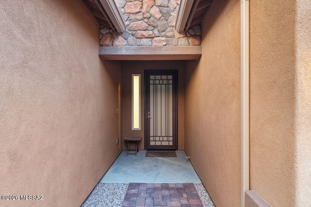 Starr Pass Vistas Village 2 - Residential