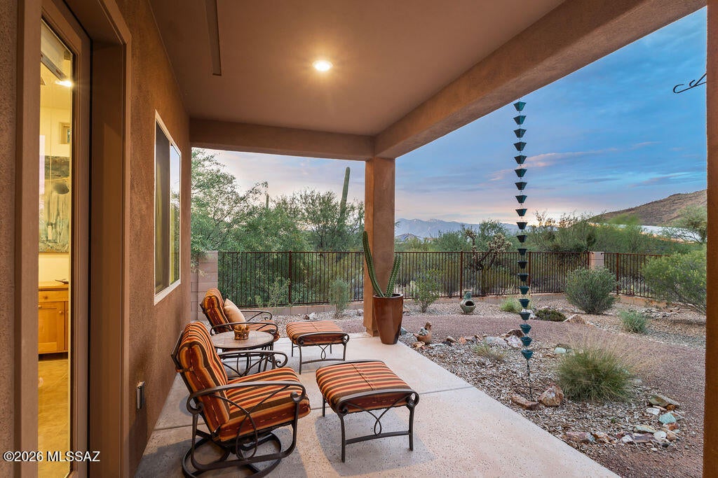 Starr Pass Vistas Village 2 - Residential