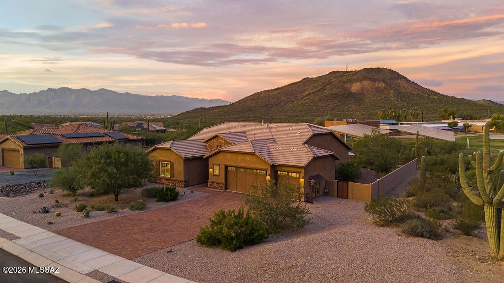 Starr Pass Vistas Village 2 - Residential