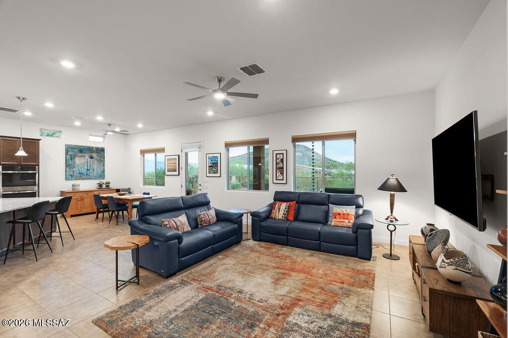 Starr Pass Vistas Village 2 - Residential