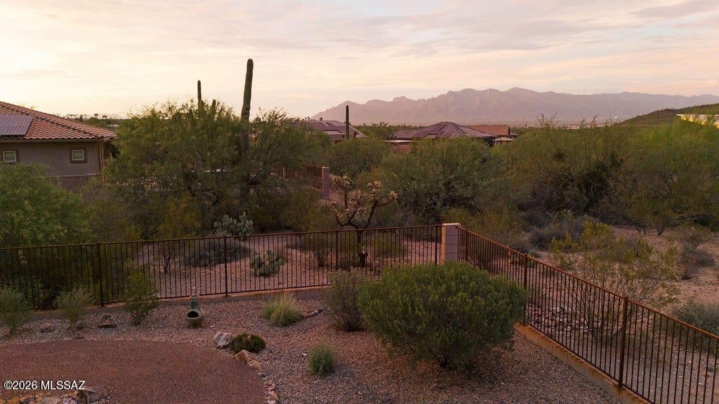 Starr Pass Vistas Village 2 - Residential